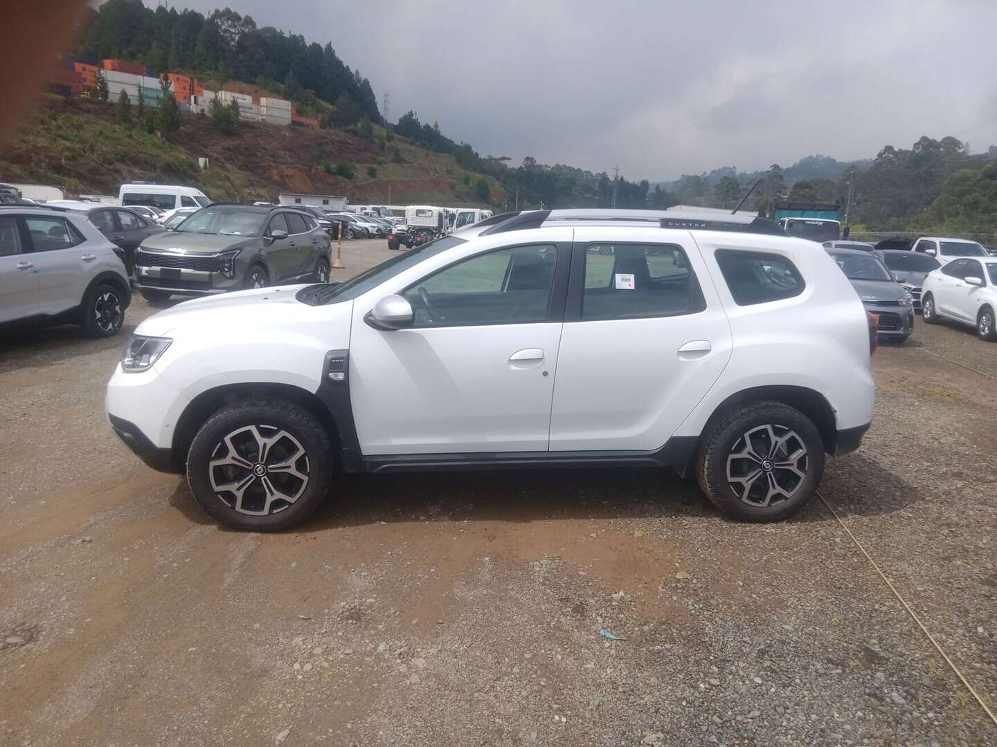Renault - Duster - 2024