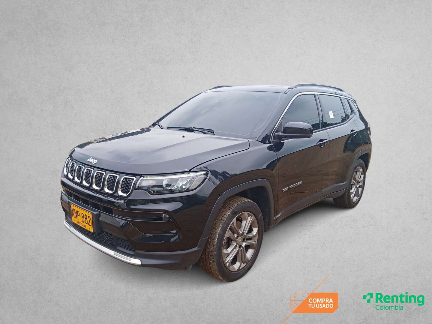 Jeep - Compass - 2024