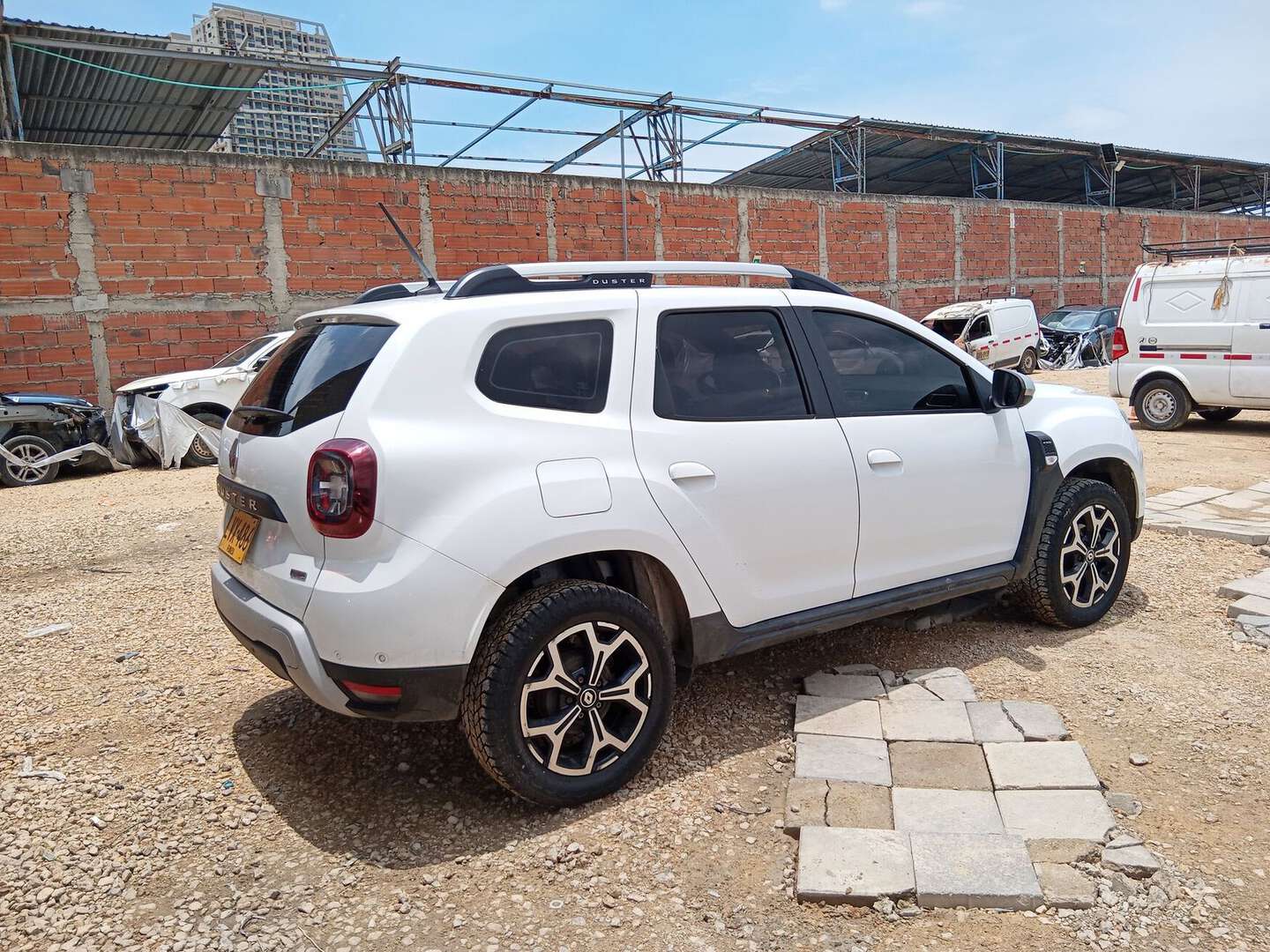 Renault - Duster - 2024