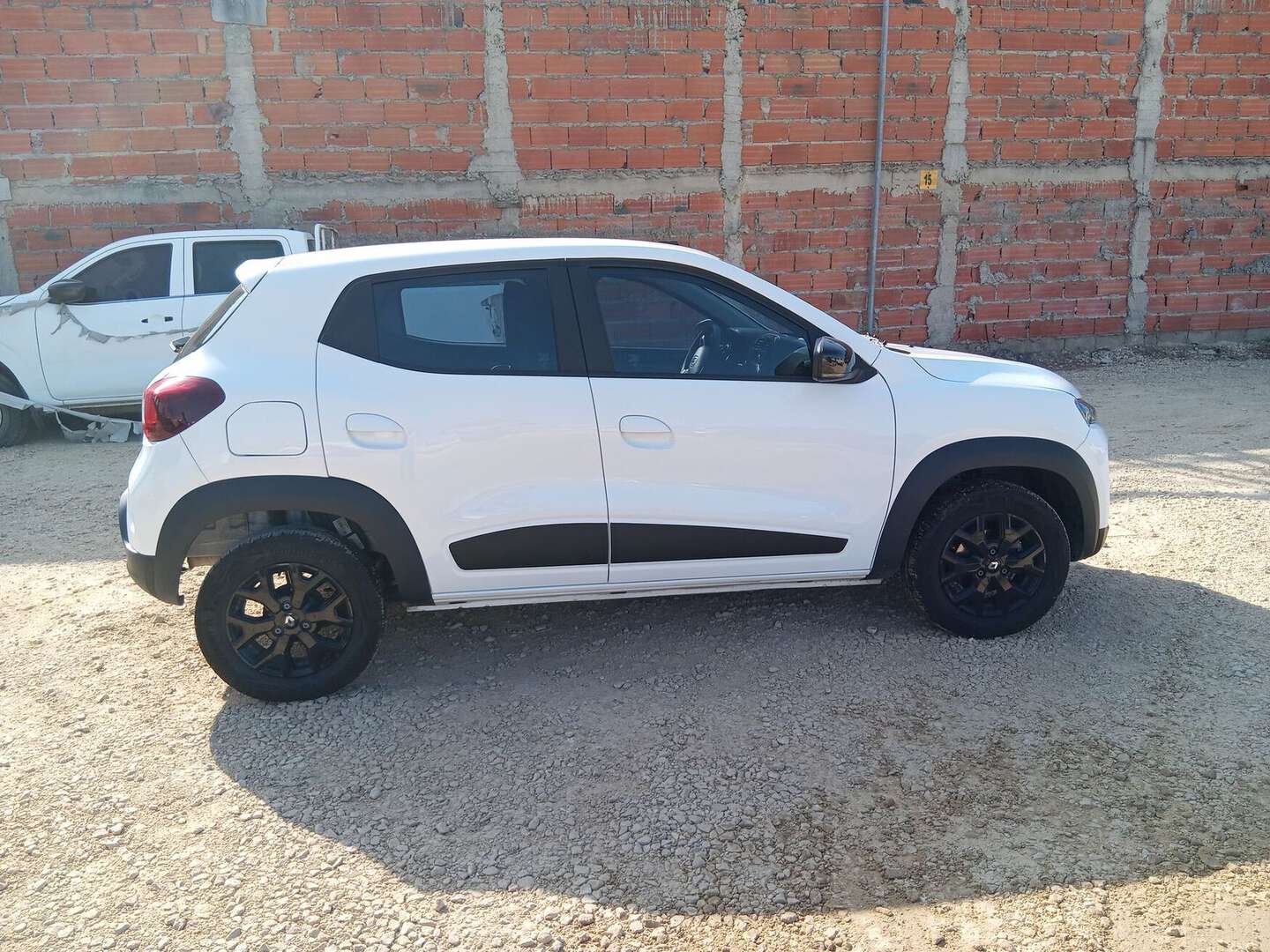 Renault - Kwid - 2026