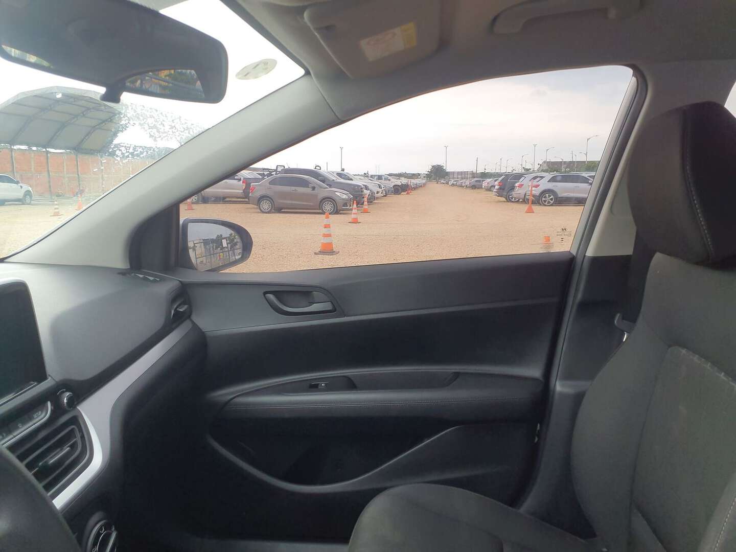 Hyundai - Accent - 2024