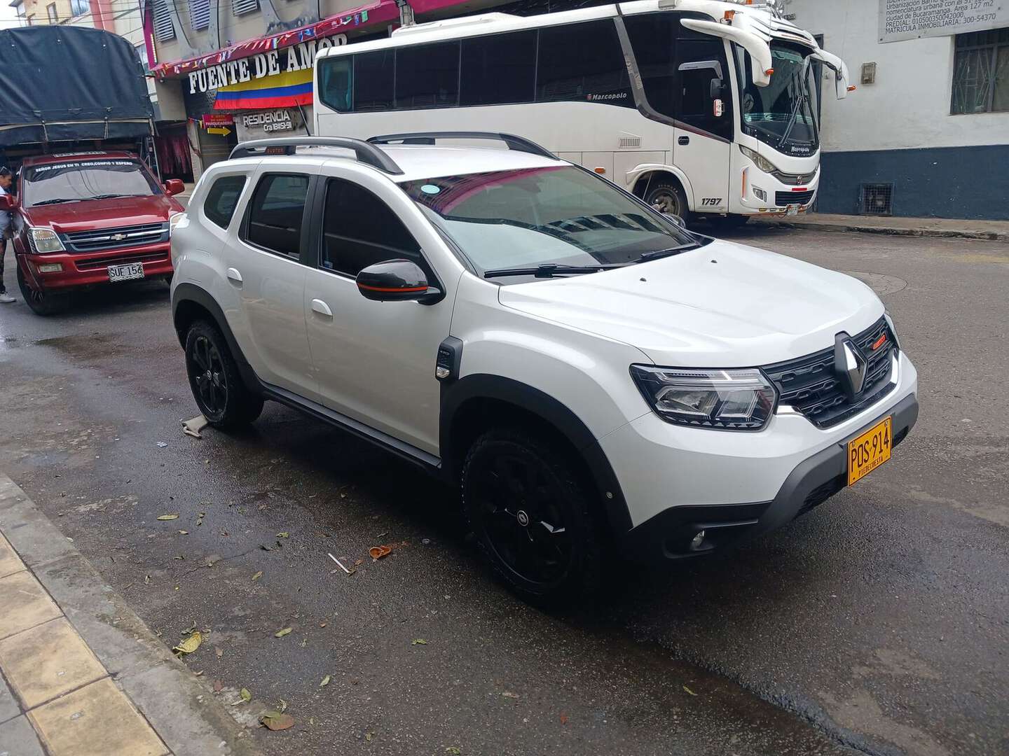 Renault - Duster - 2026