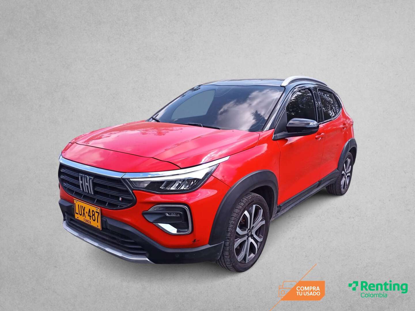 Fiat - PULSE - 2023