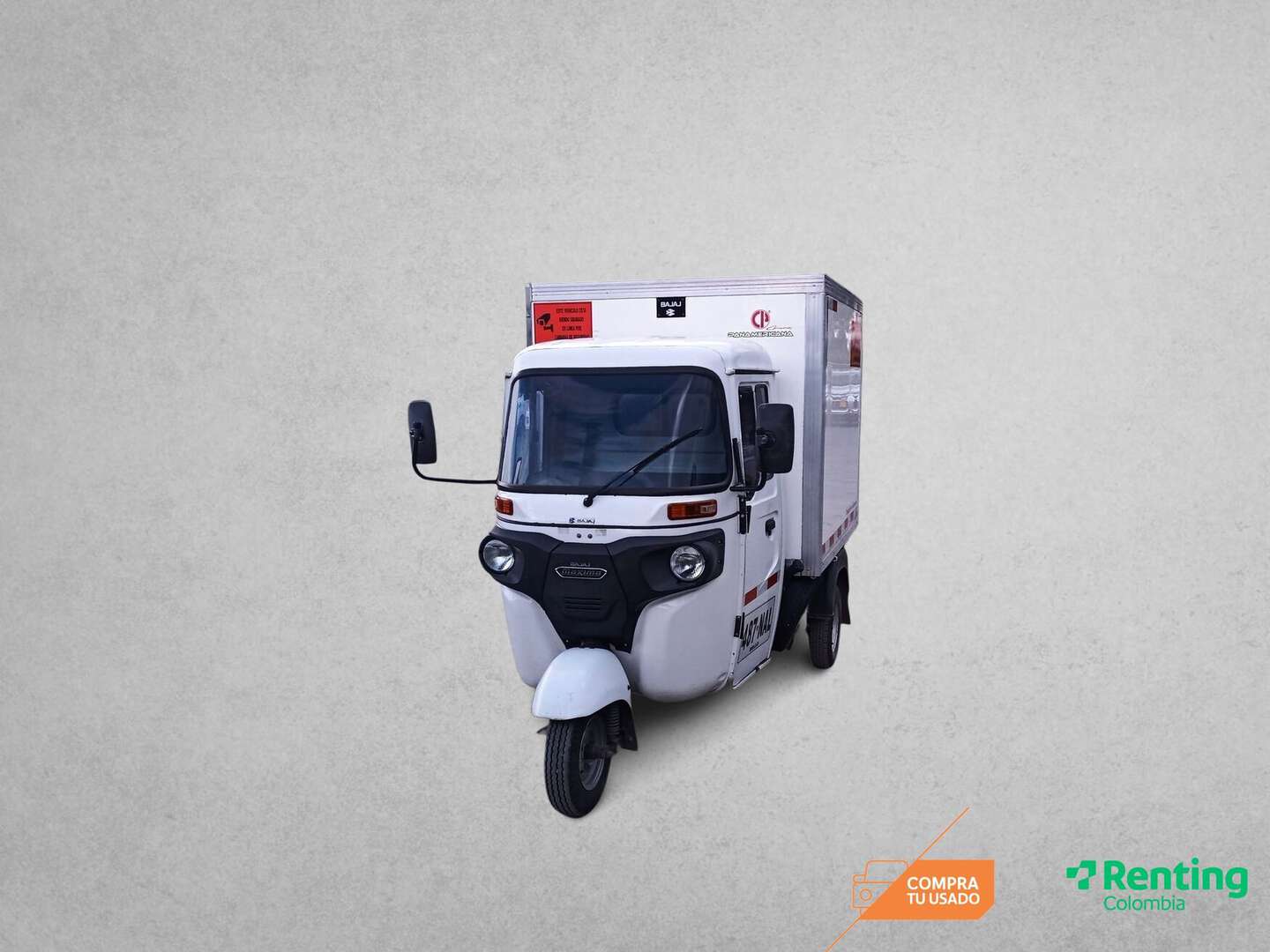Bajaj - Por Asignar - 2022
