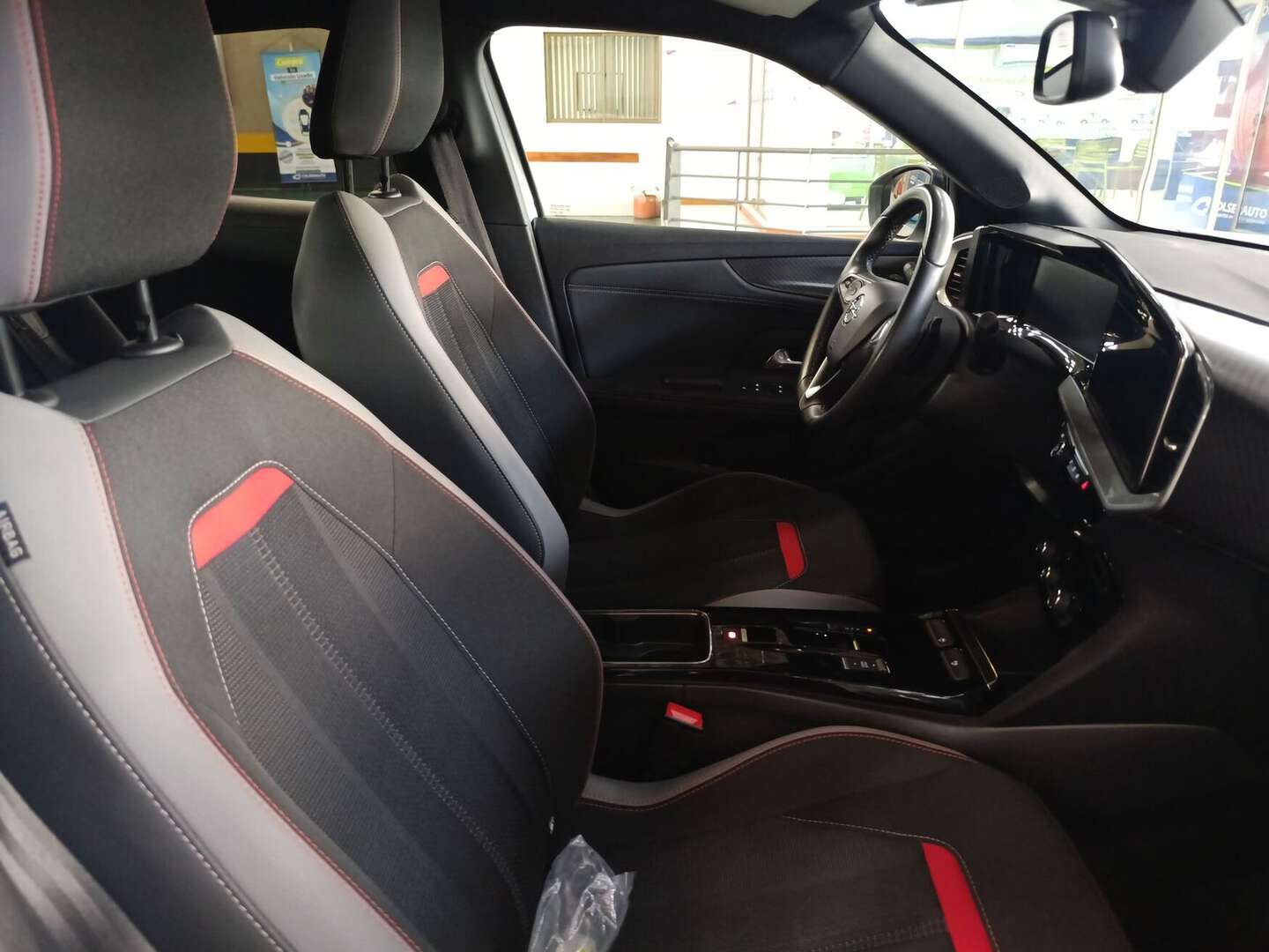 Opel - Mokka - 2024