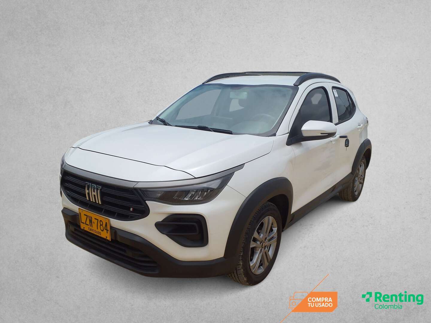 Fiat - PULSE - 2023