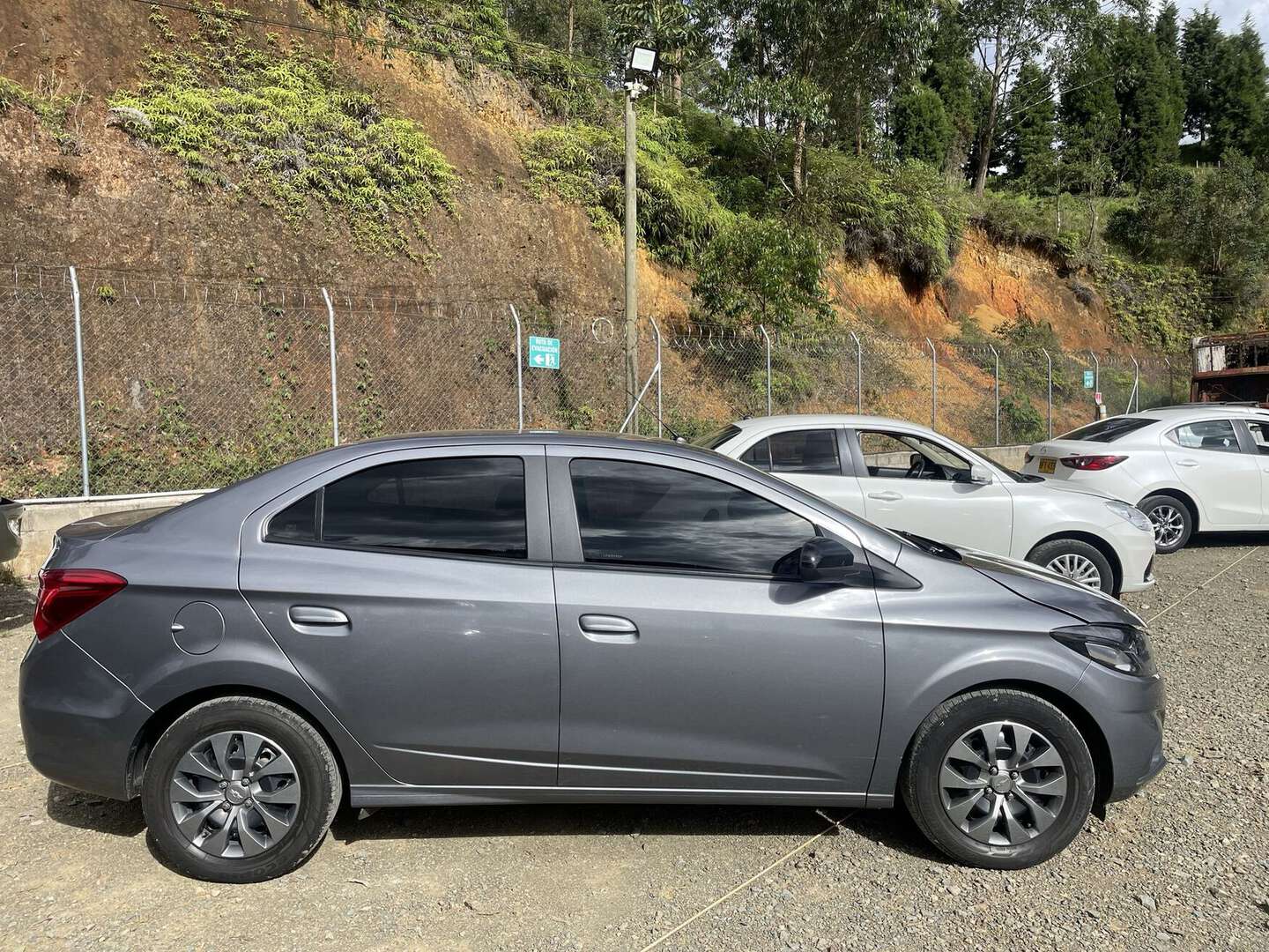 Chevrolet - JOY - 2023