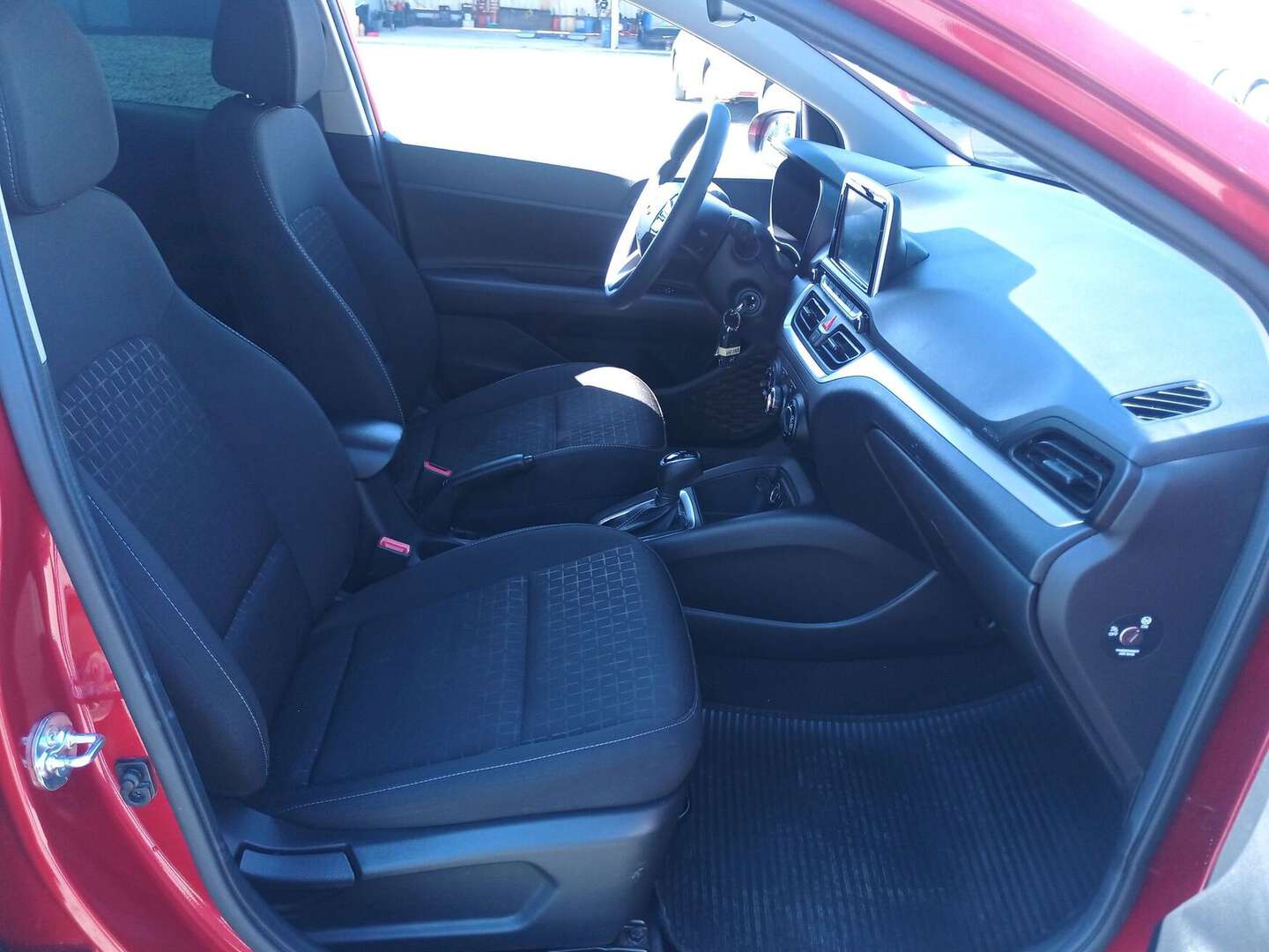 Hyundai - HB20S Accent - 2024