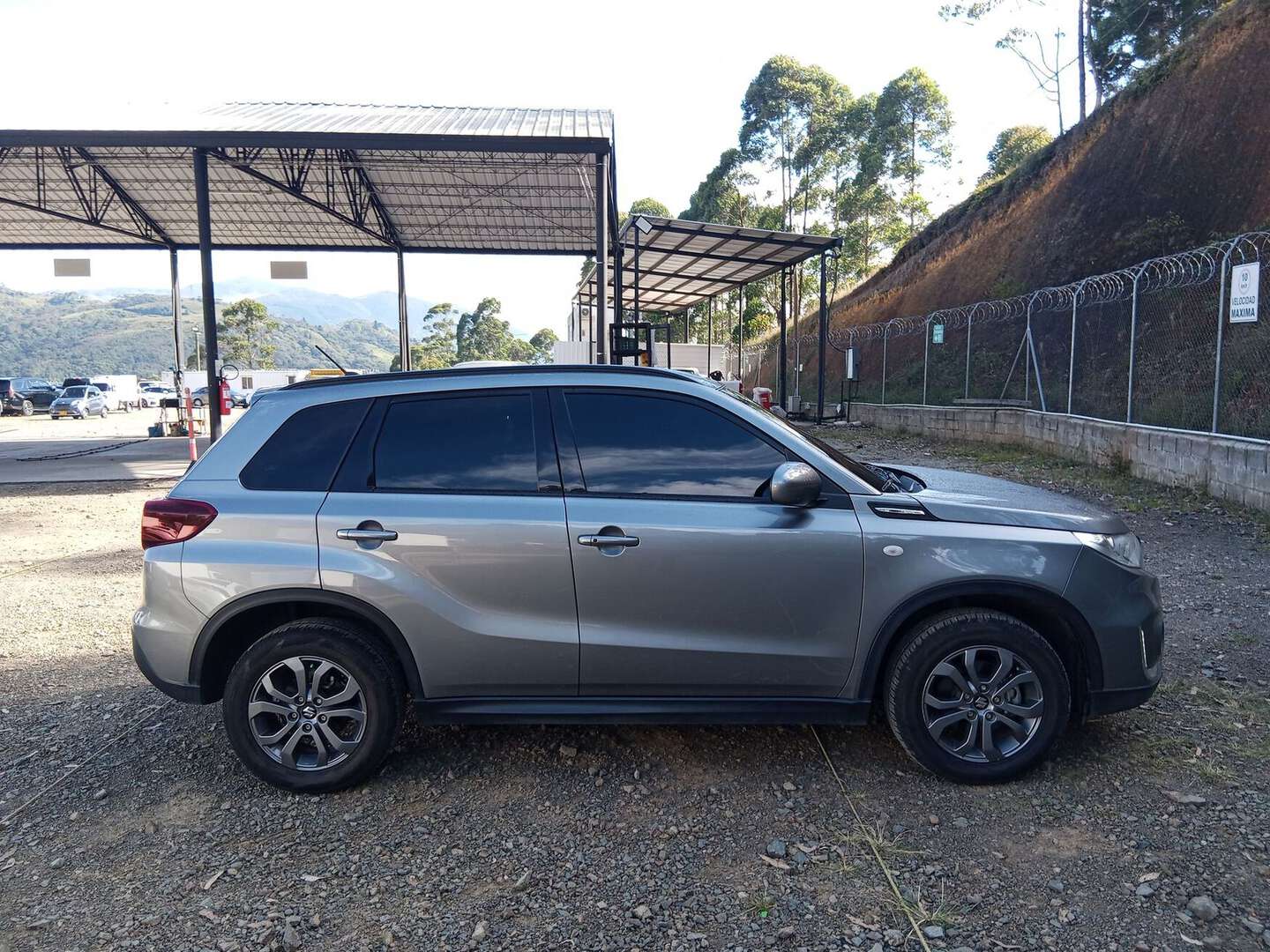 Suzuki - Vitara - 2023