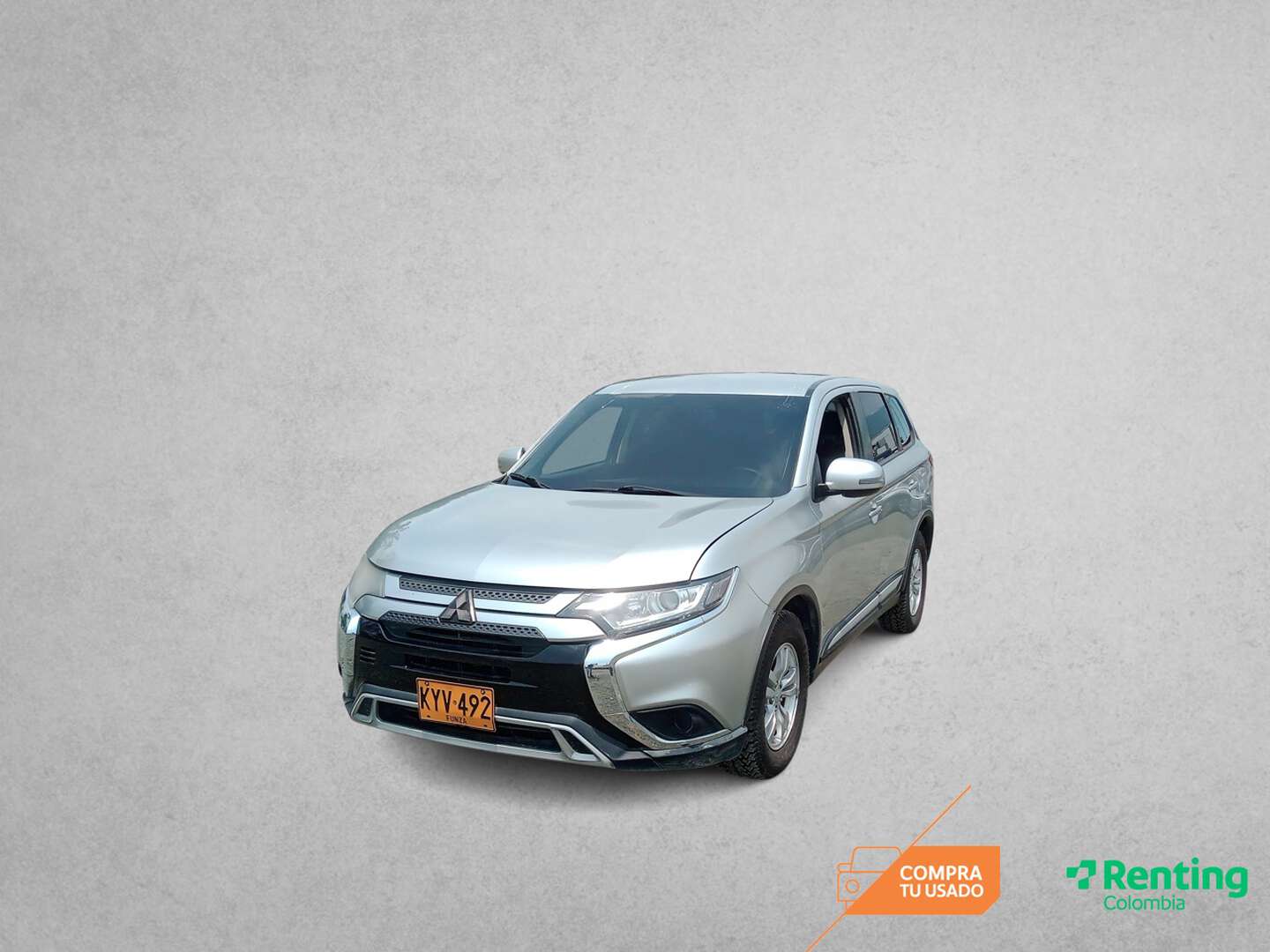 Mitsubishi - Outlander - 2022