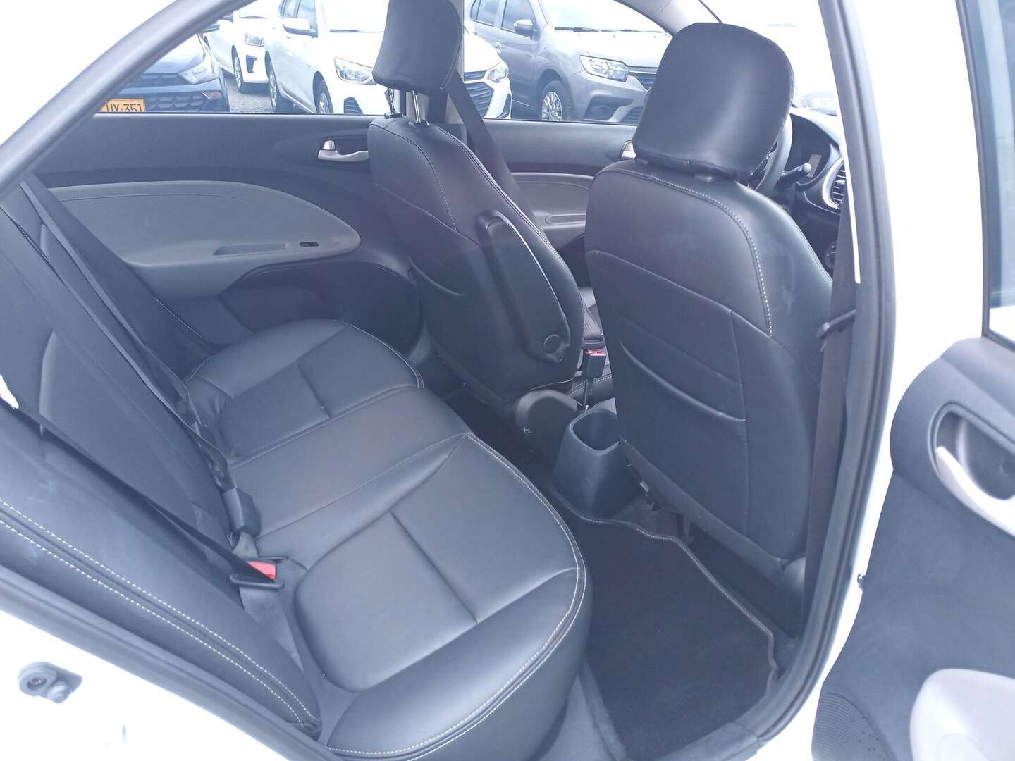 Kia - Soluto - 2026