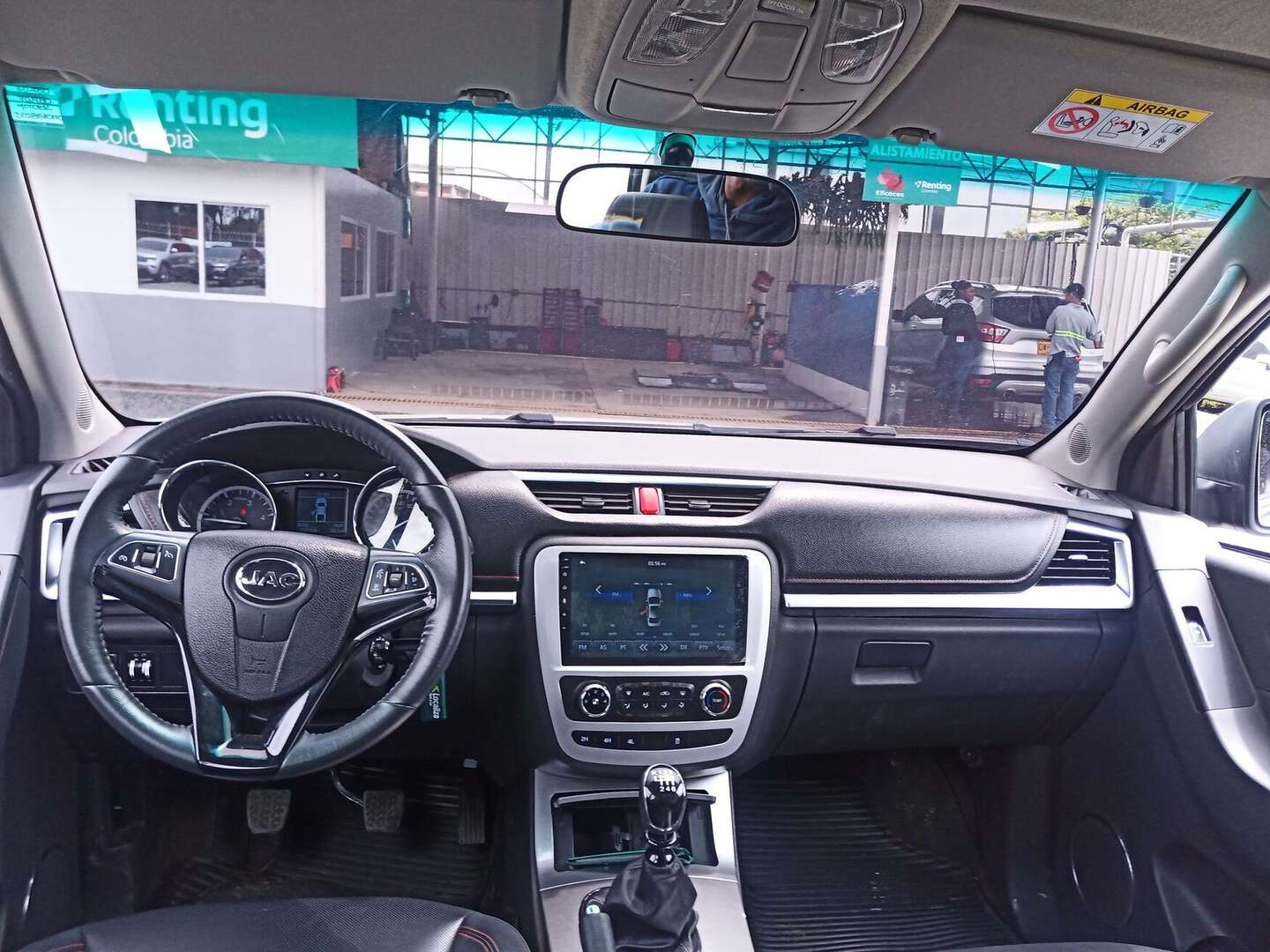 Jac - JT8 - 2024
