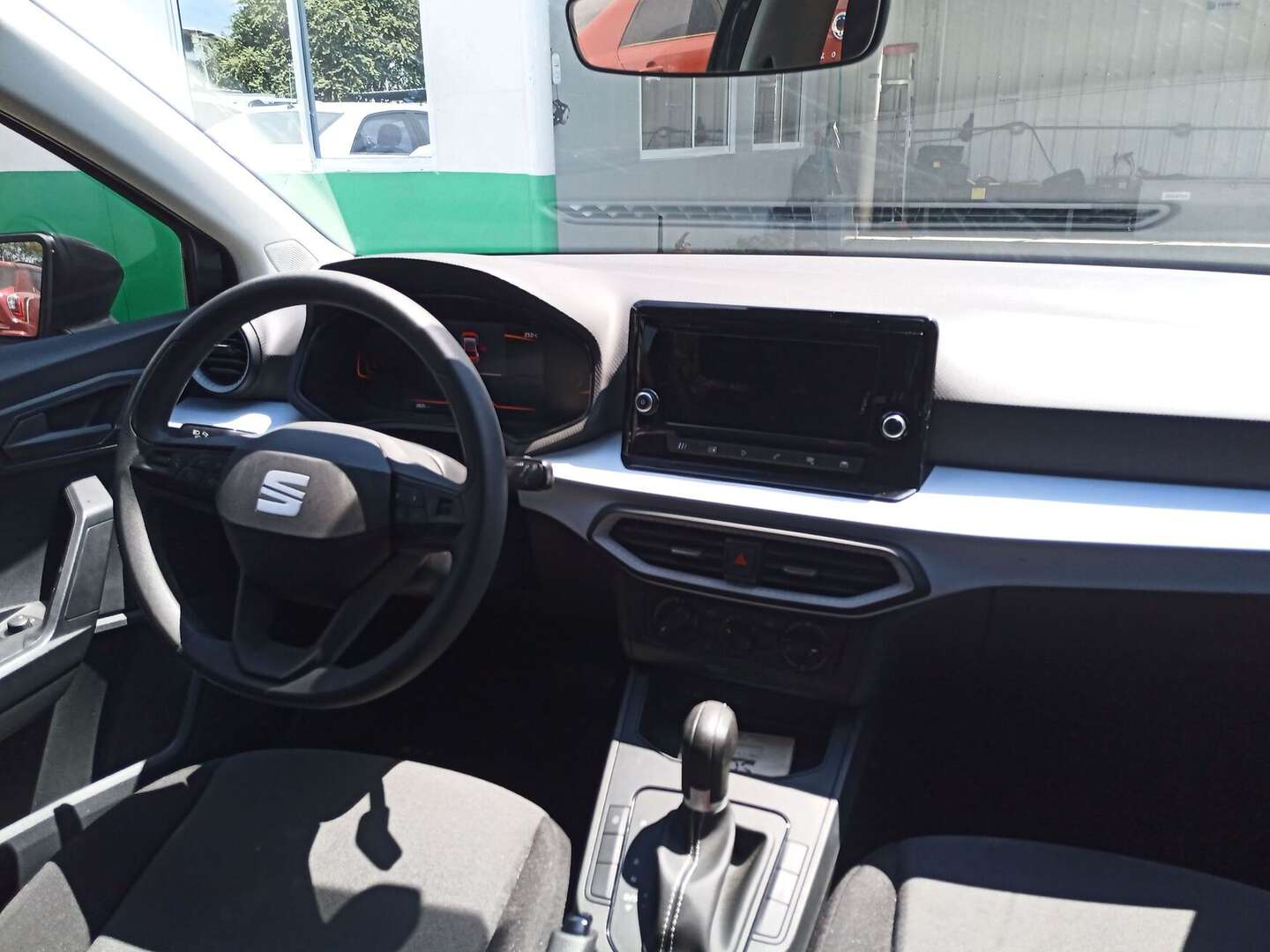 Seat - Ibiza - 2026