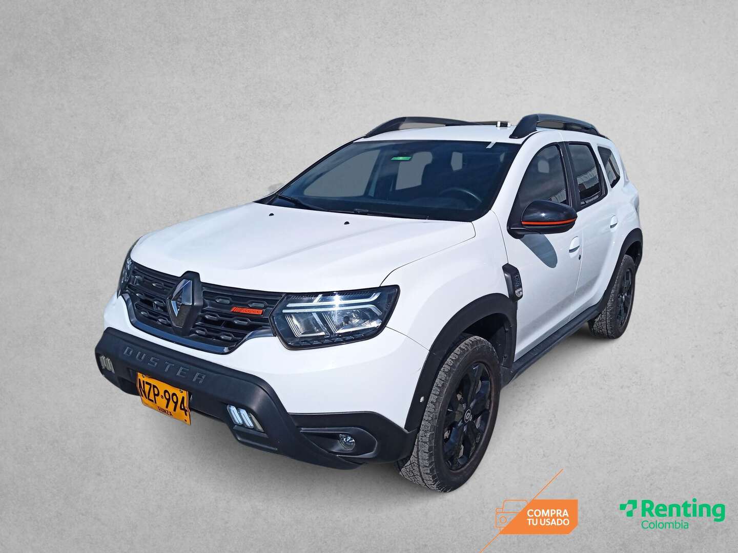 Renault - Duster - 2026