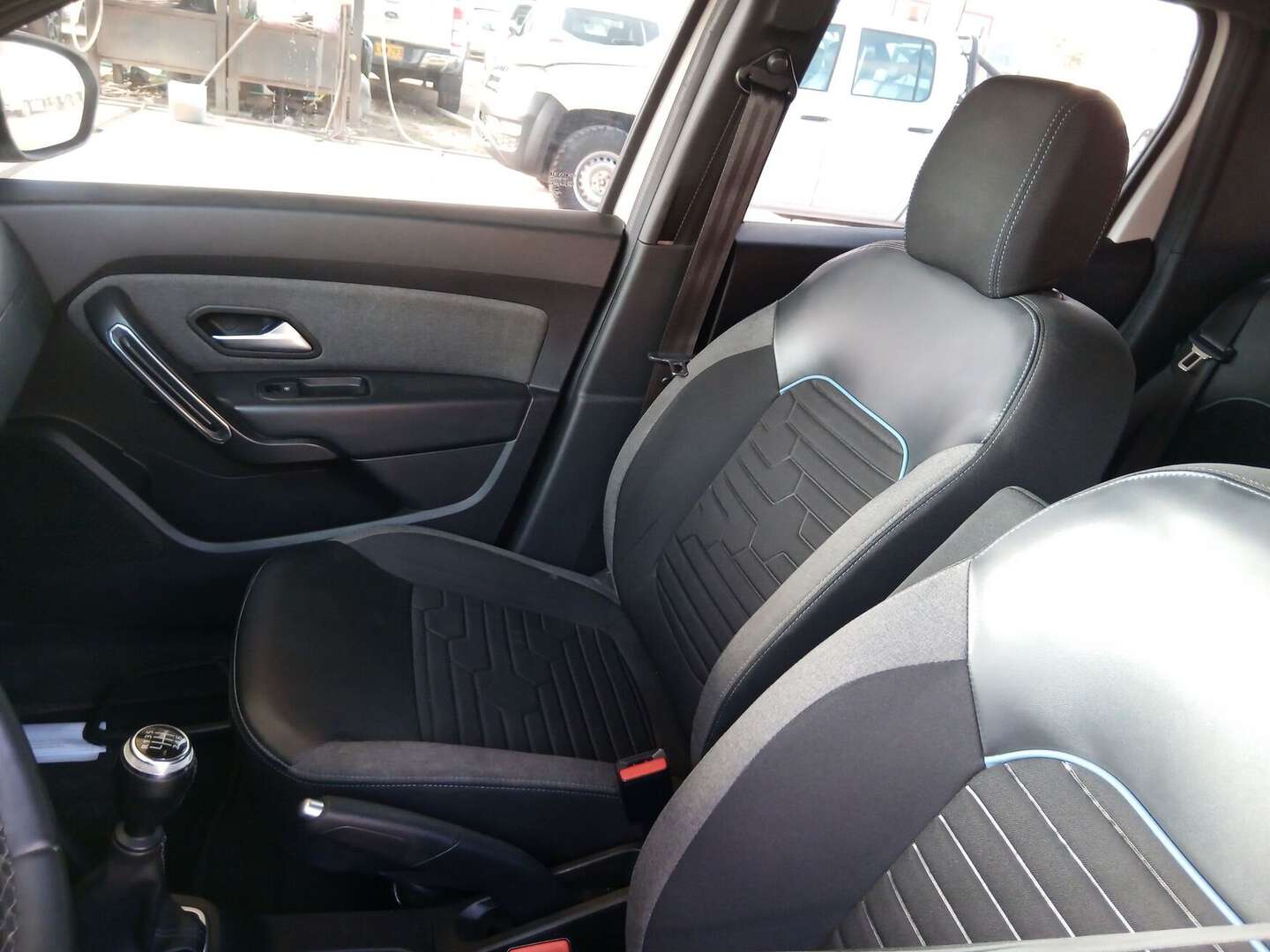 Renault - Duster - 2024