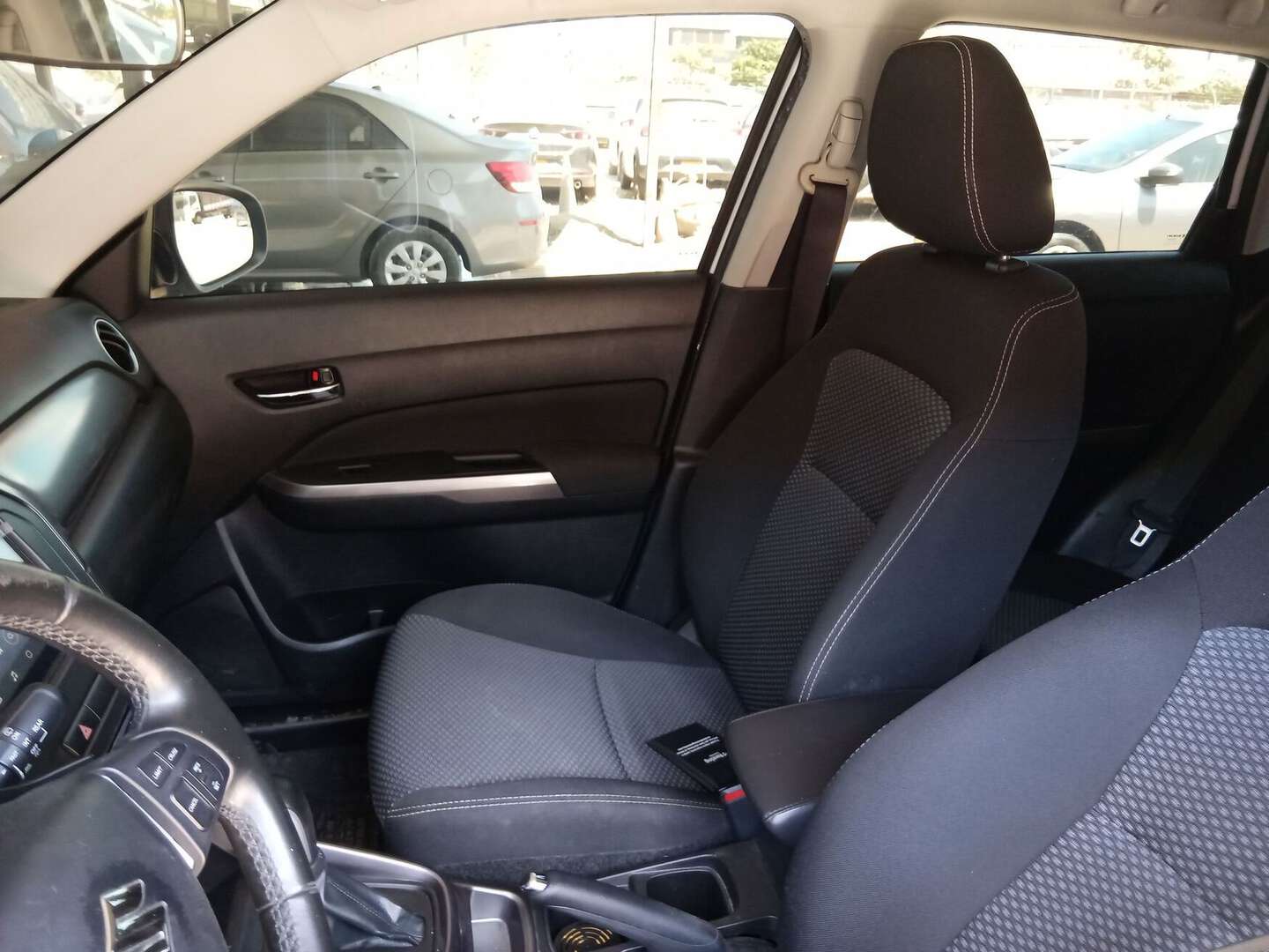 Suzuki - Vitara - 2023