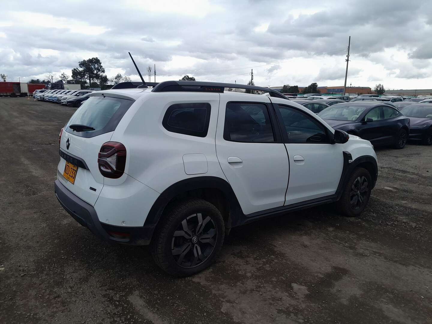 Renault - Duster - 2025