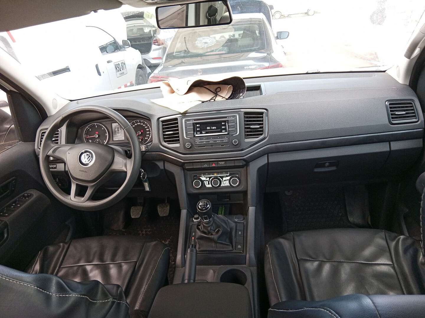 Volkswagen - Amarok - 2023