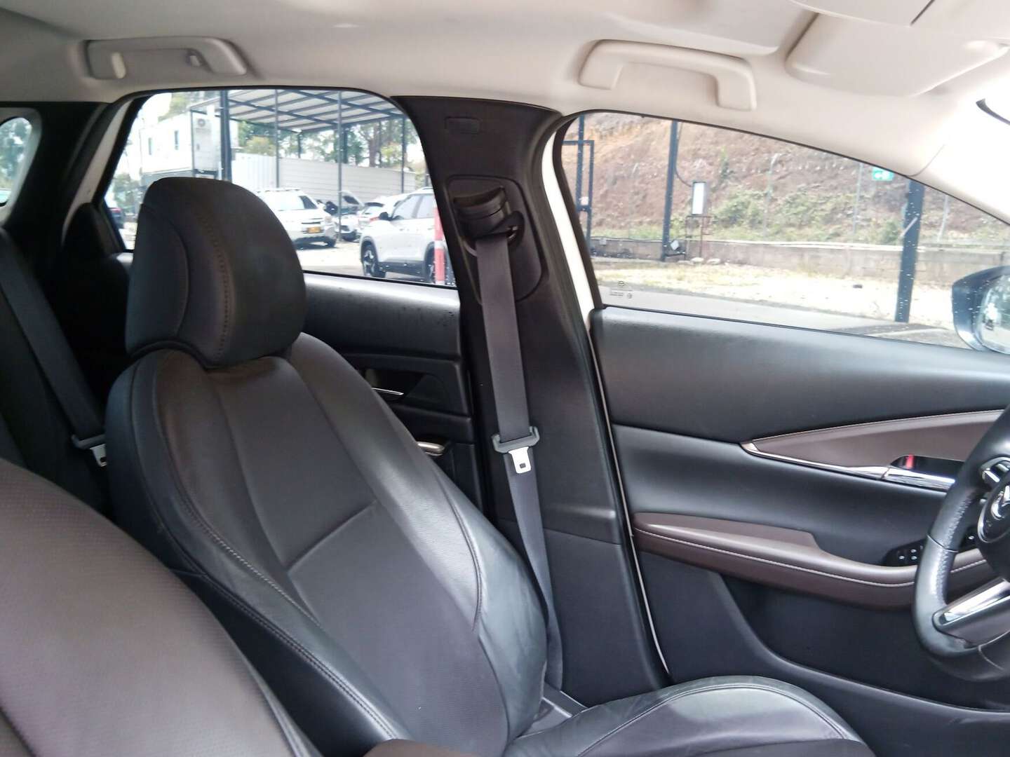 Mazda - CX-30 - 2023