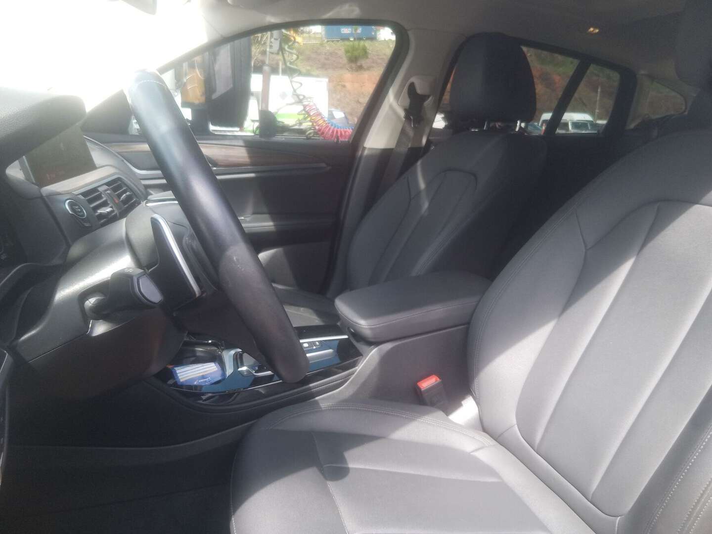 BMW - X4 - 2021