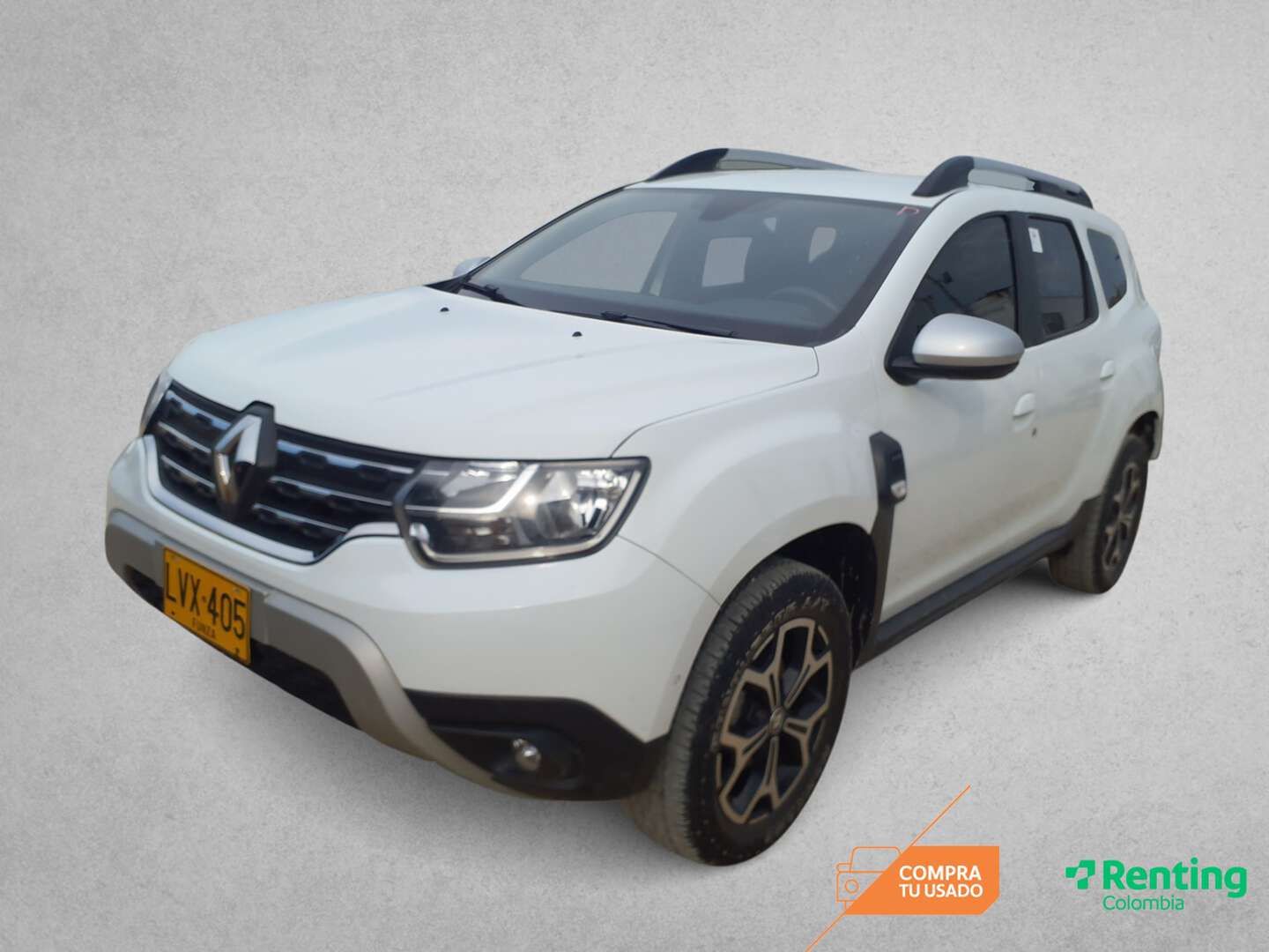 Renault - Duster - 2024