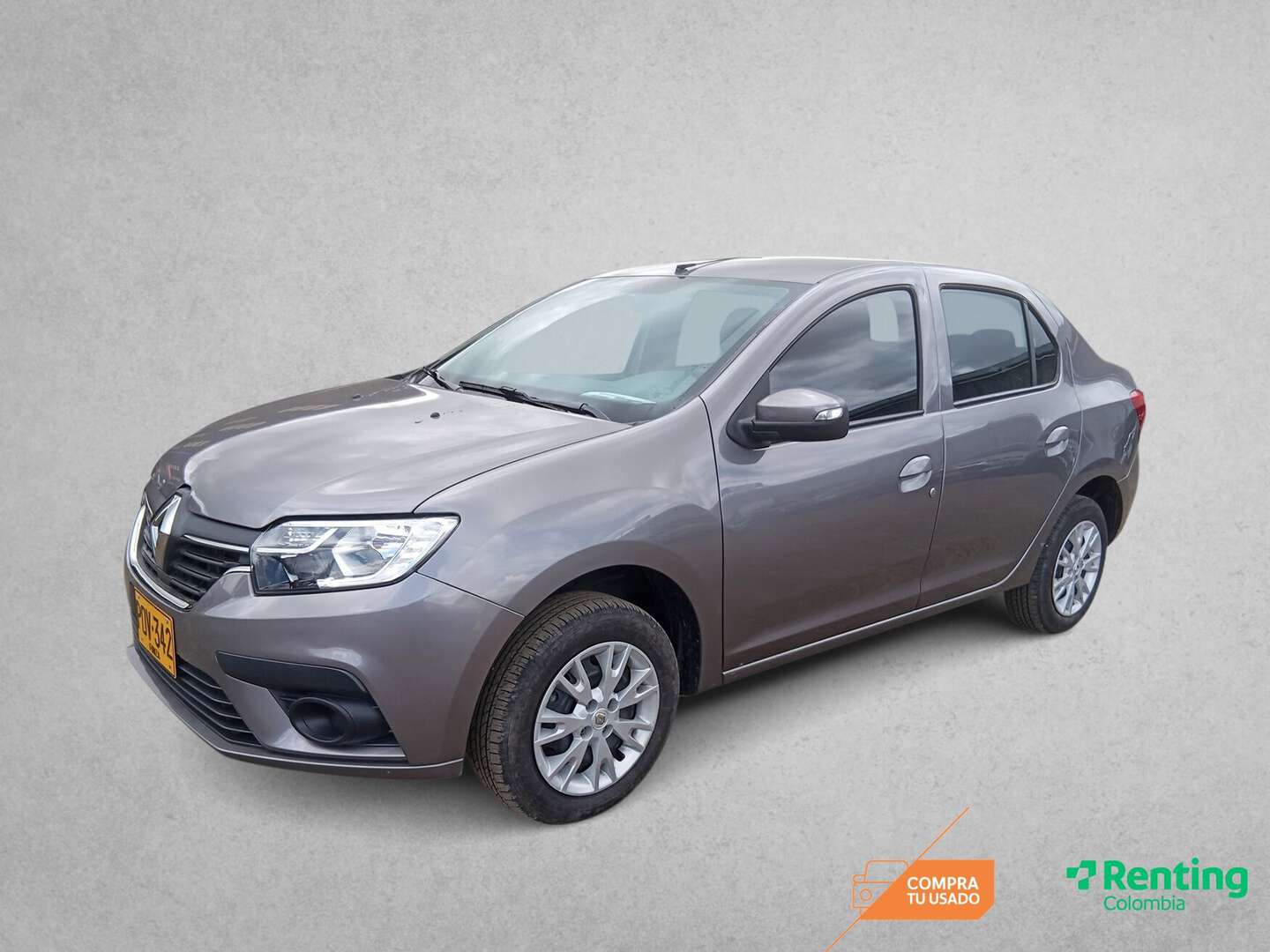 Renault - Logan - 2026