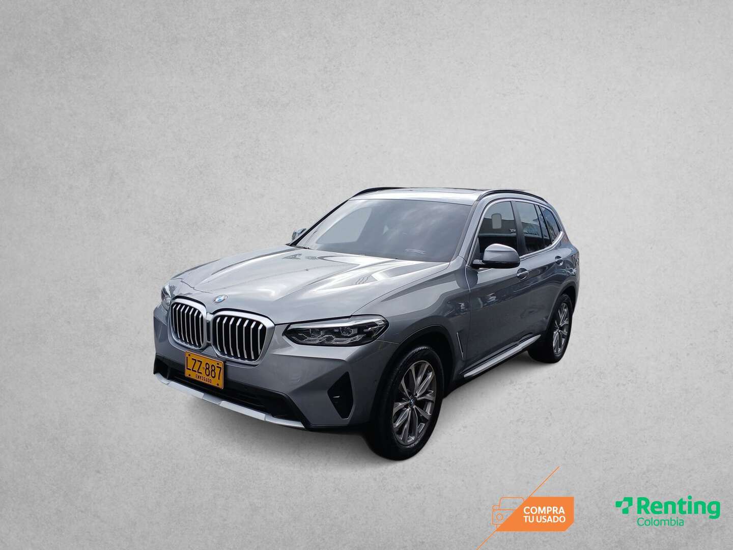 BMW - X3 - 2024