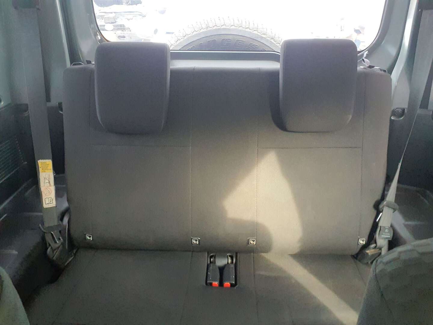 Suzuki - Jimny - 2023