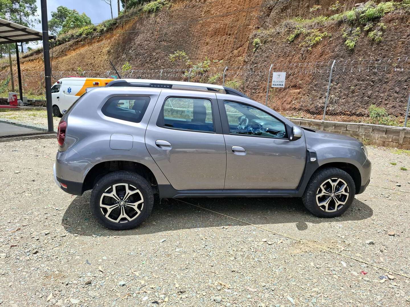 Renault - Duster - 2024