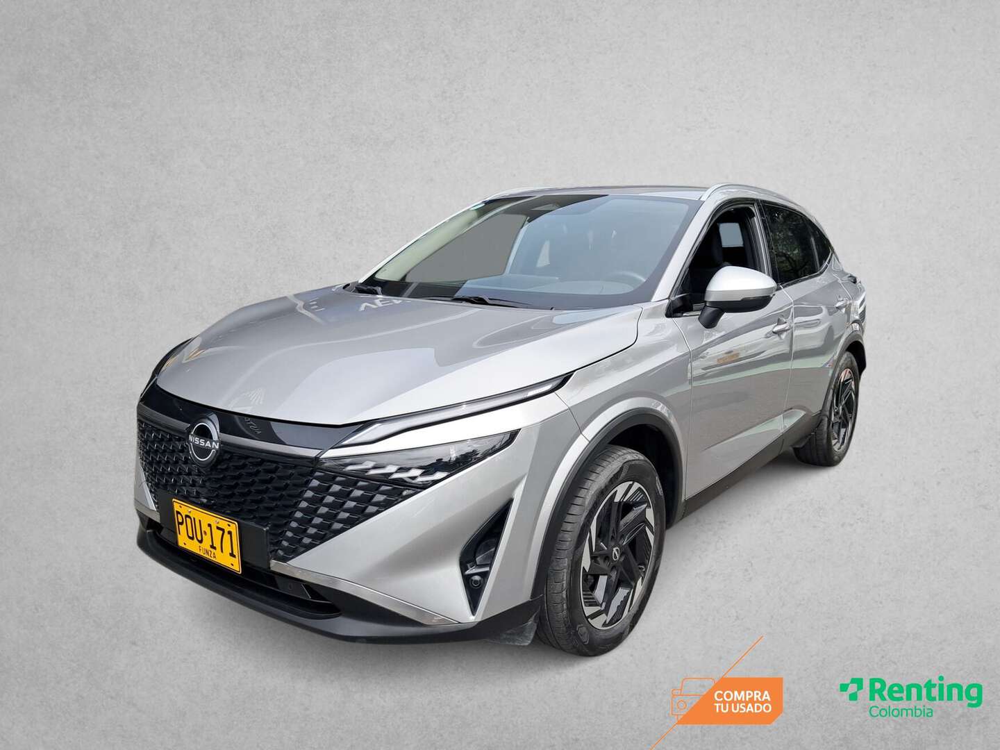 Nissan - Qashqai - 2025
