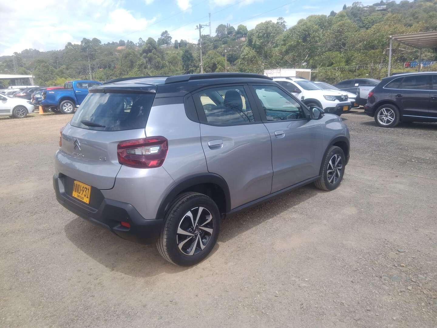 Citroën - C3 - 2025