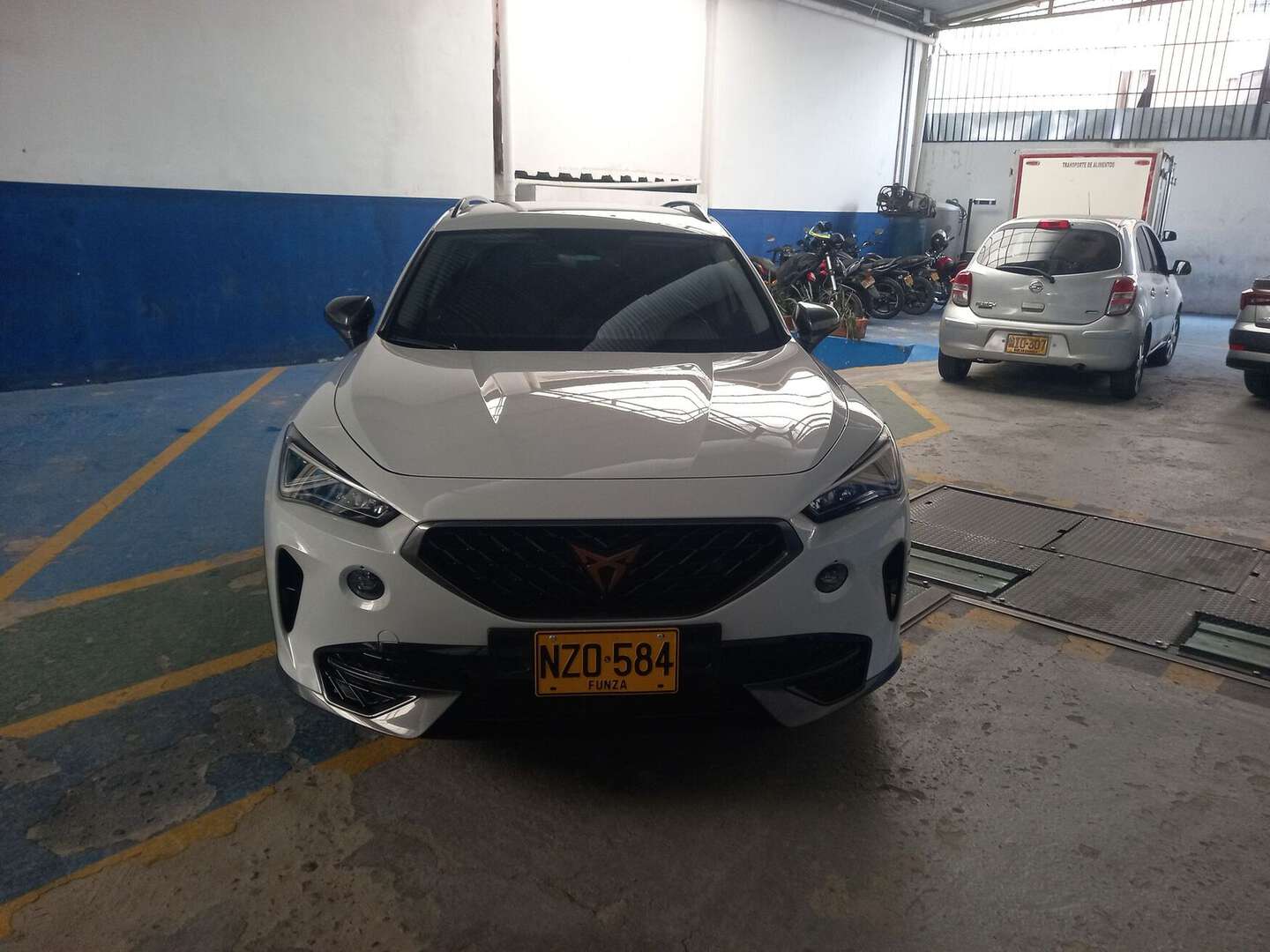 Cupra - Cupra - 2025