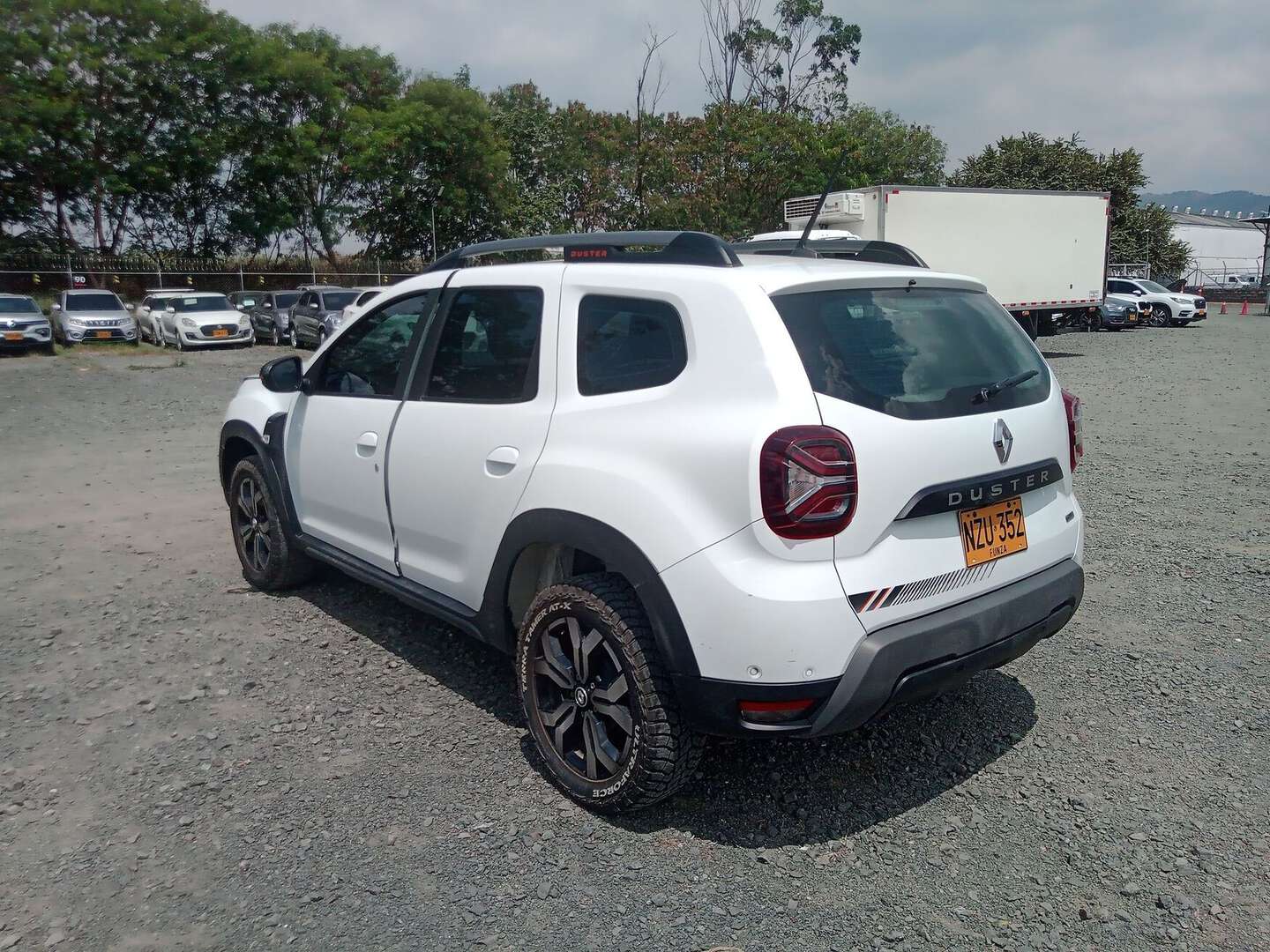 Renault - Duster - 2025