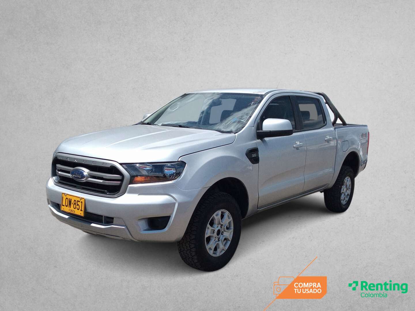 Ford - Ranger - 2023