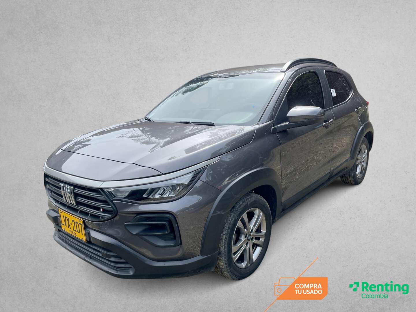 Fiat - PULSE - 2023