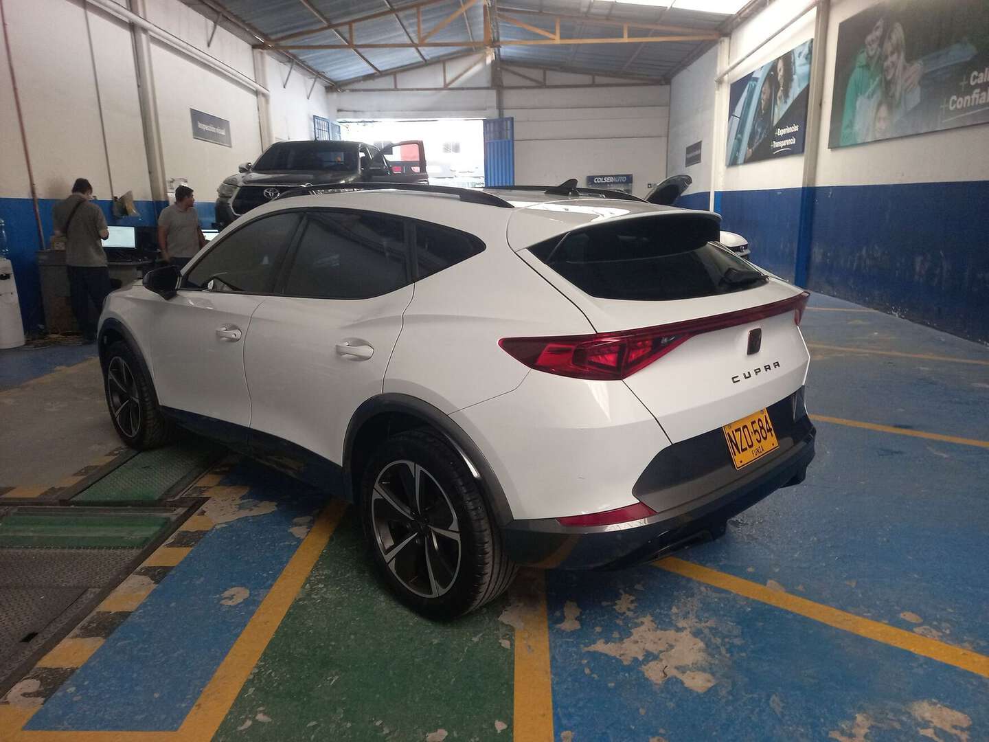 Cupra - Cupra - 2025