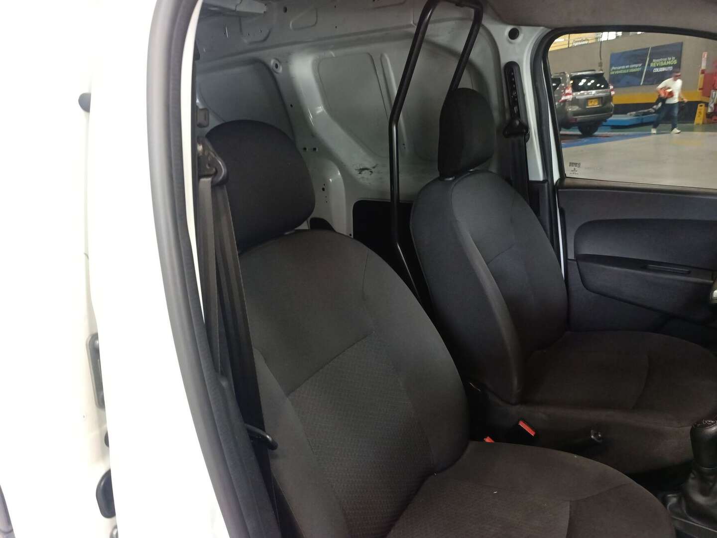 Renault - Kangoo - 2023
