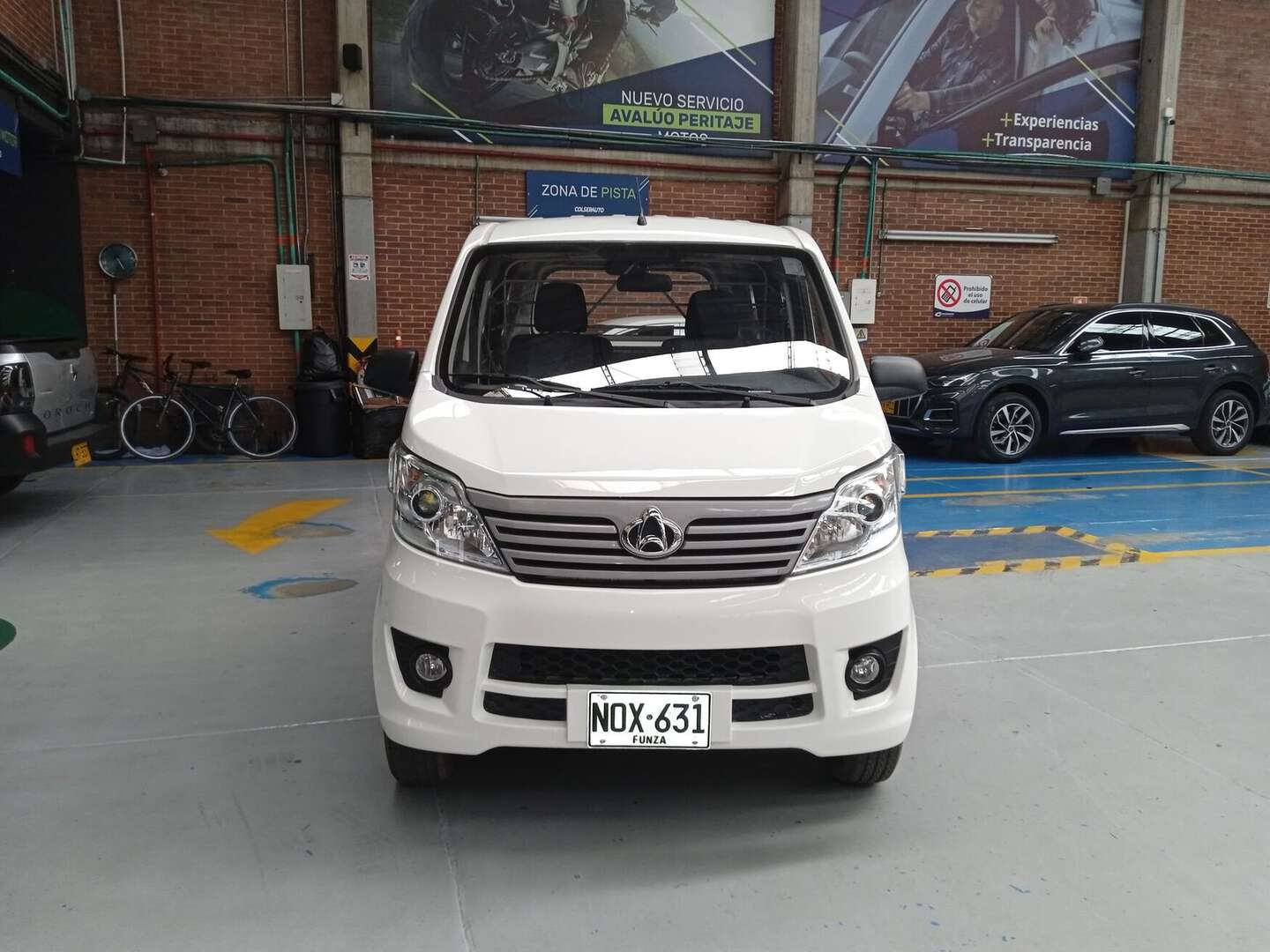 Changan - Van Plus - 2025