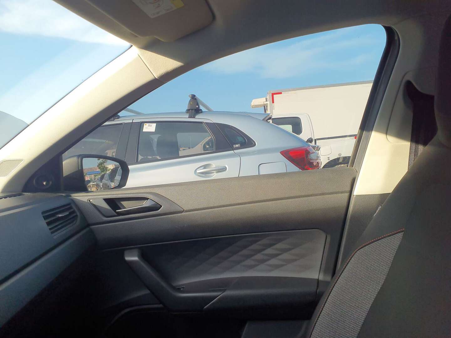Volkswagen - Polo - 2024
