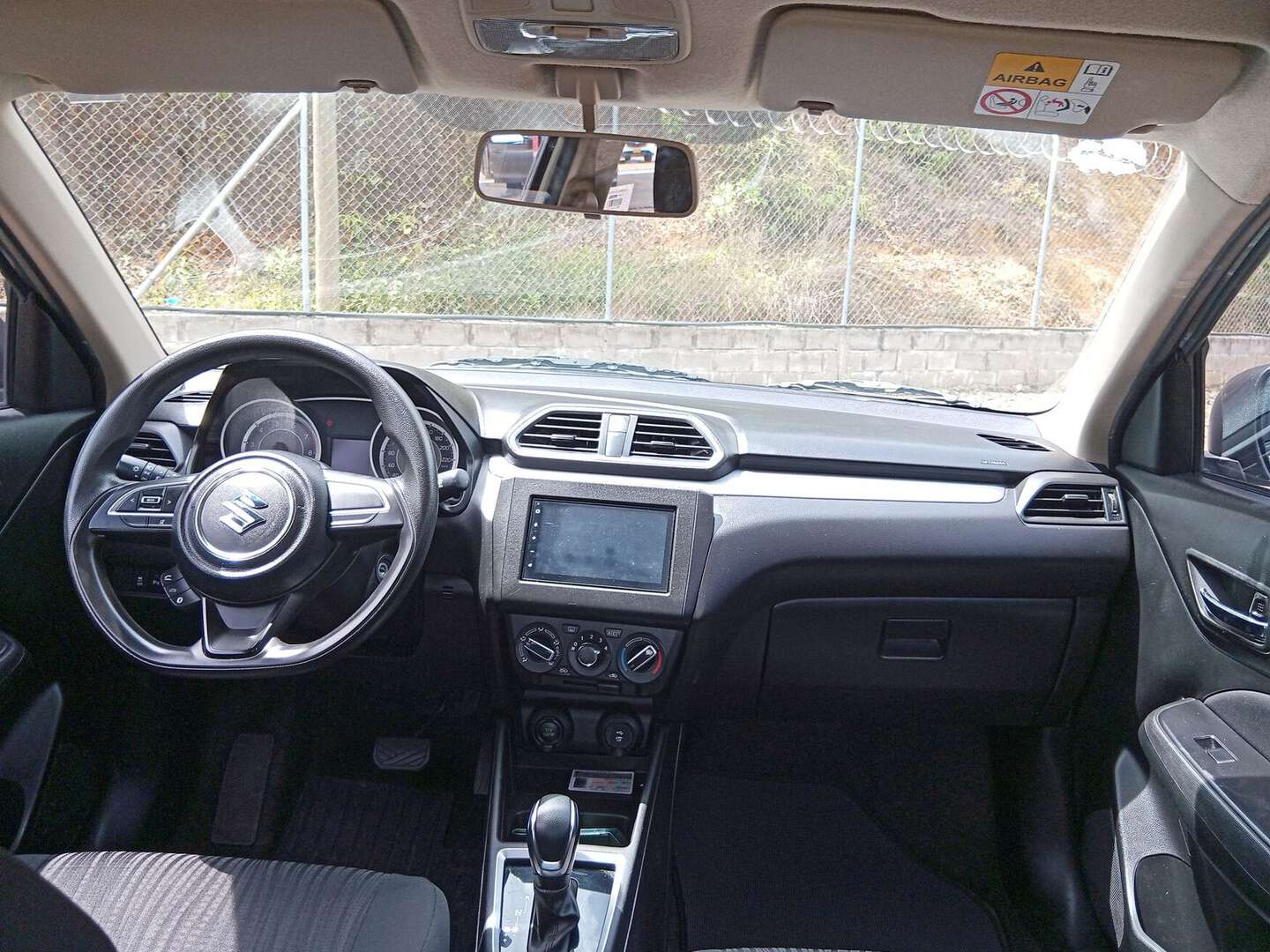 Suzuki - Swift - 2023