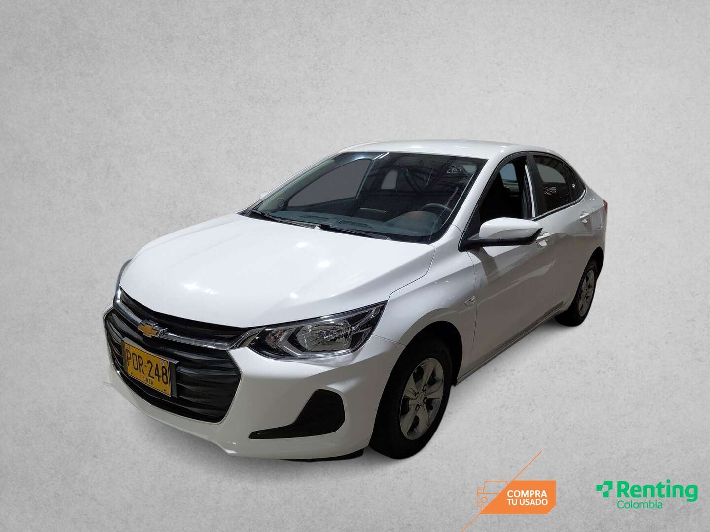 Chevrolet - Onix - 2025