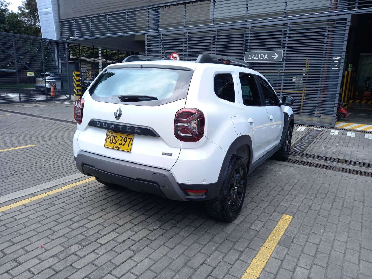 Renault - Duster - 2026