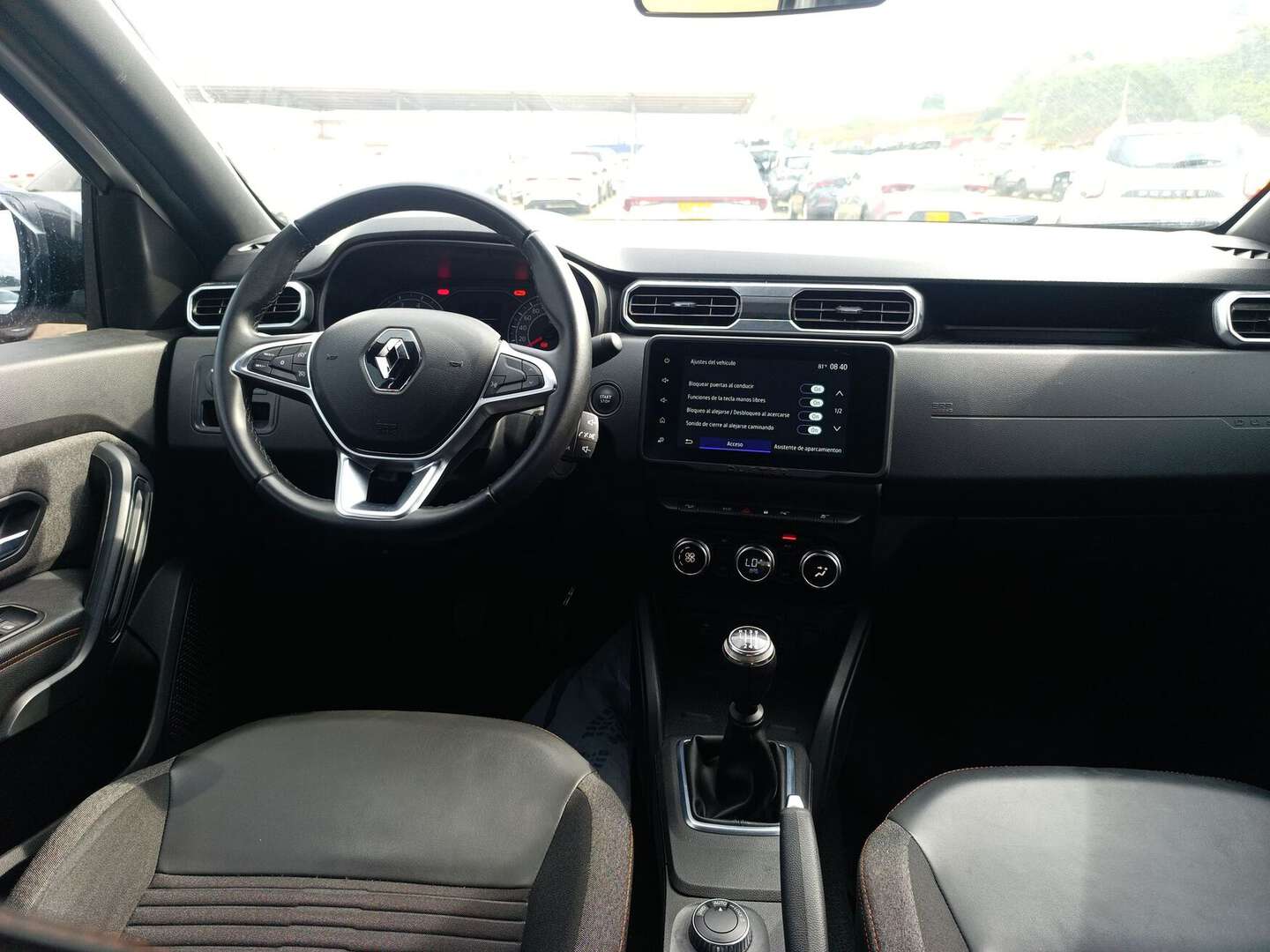 Renault - Duster - 2025