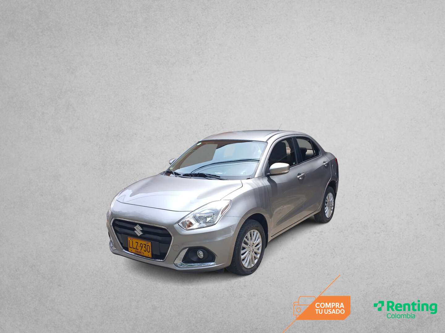Suzuki - Swift - 2023