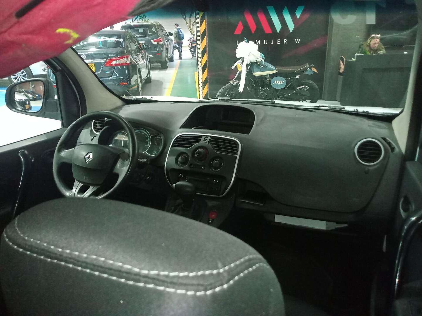 Renault - Kangoo ZE - 2020