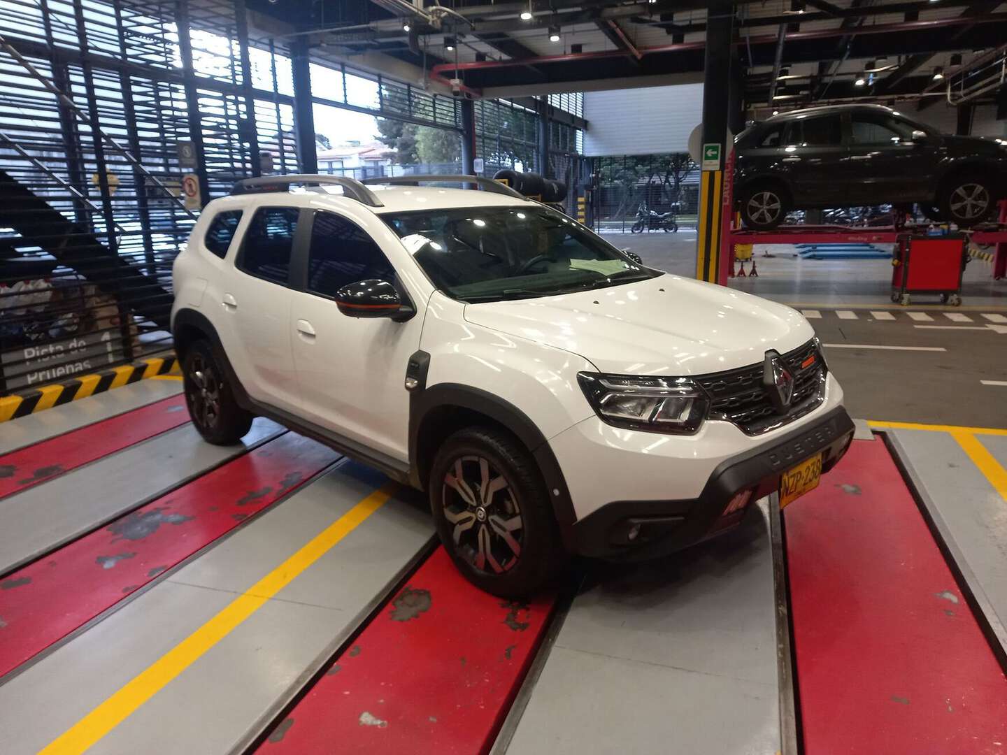 Renault - Duster - 2025