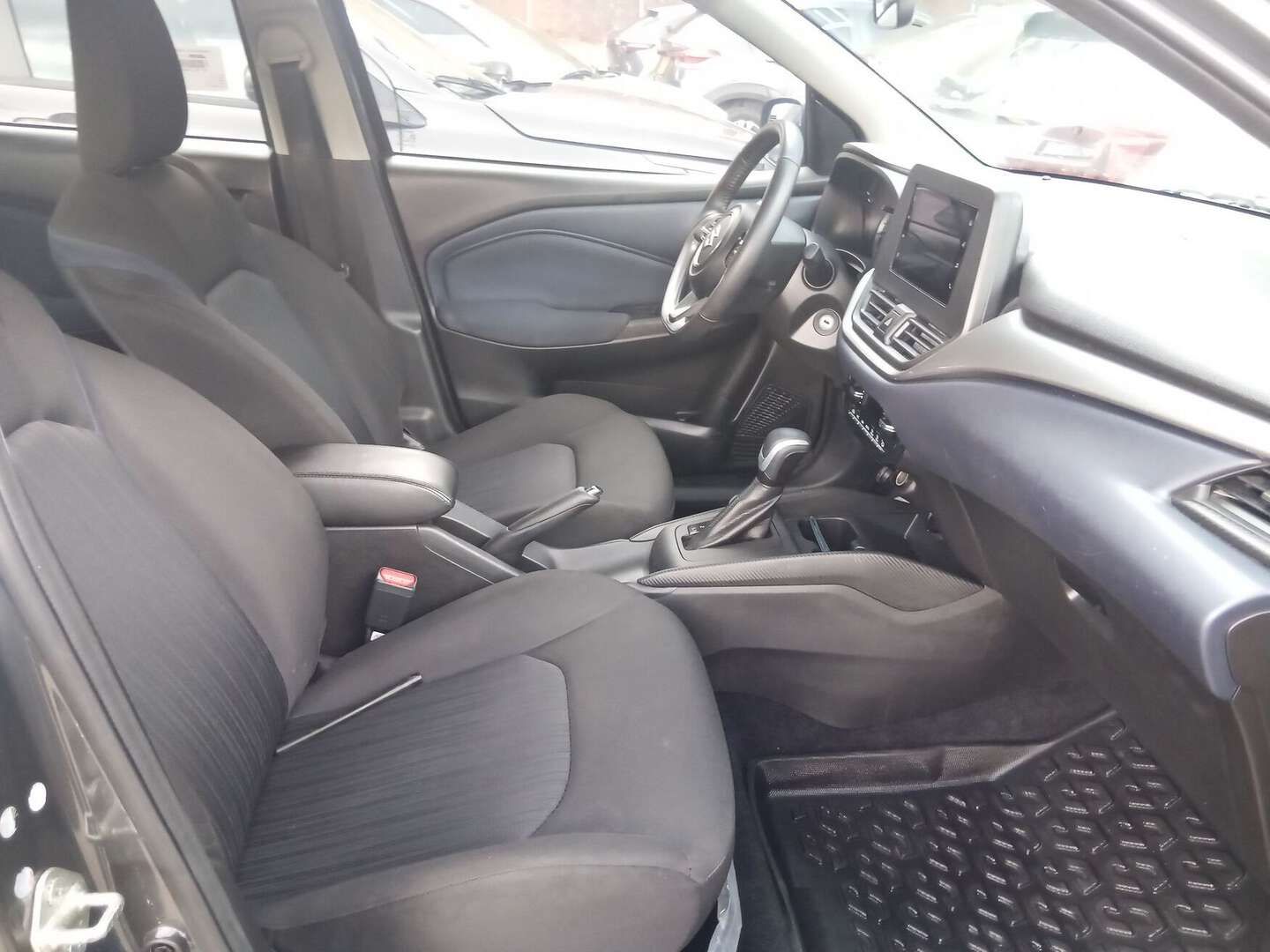 Suzuki - Baleno - 2023