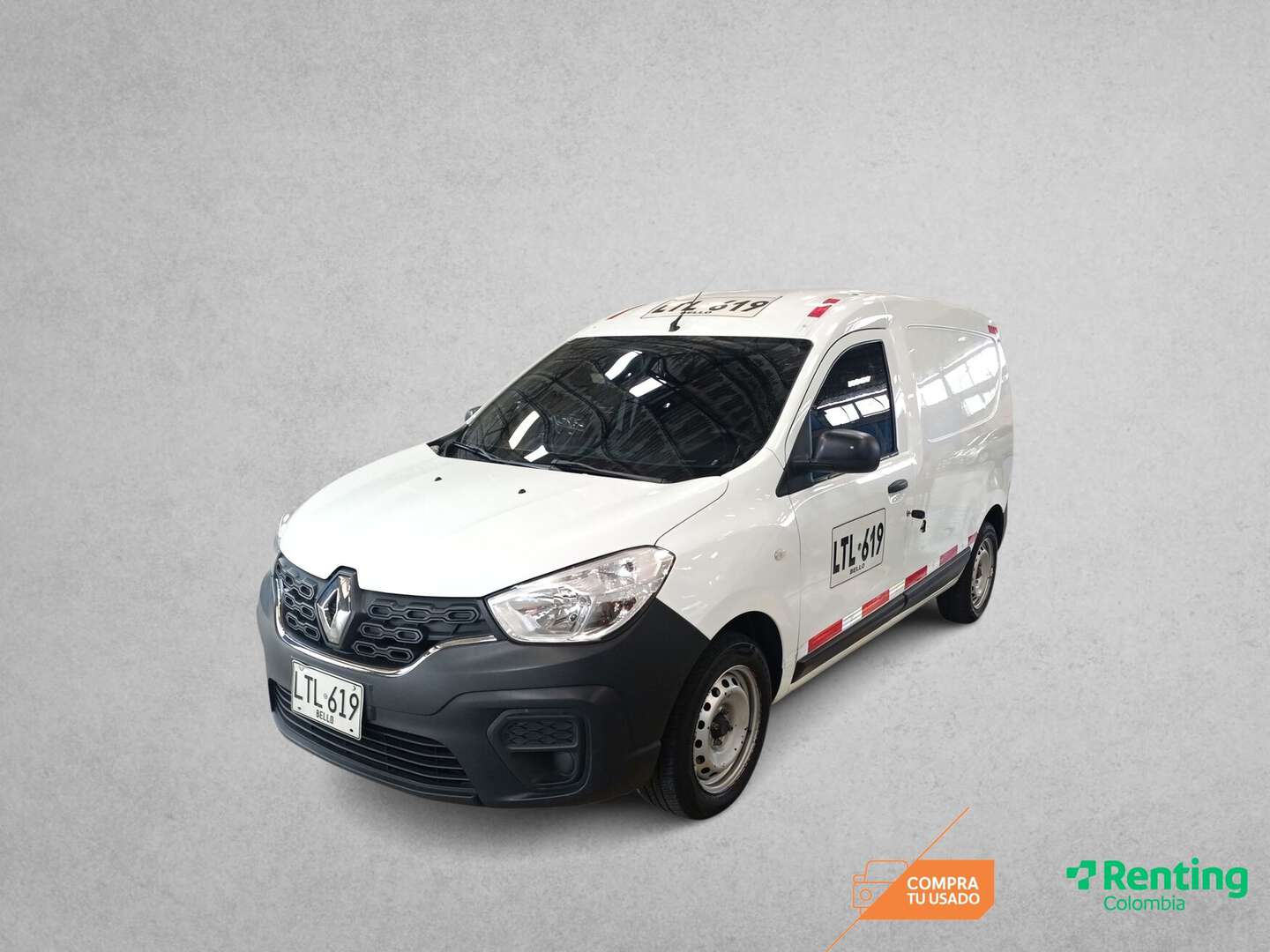 Renault - Kangoo - 2023