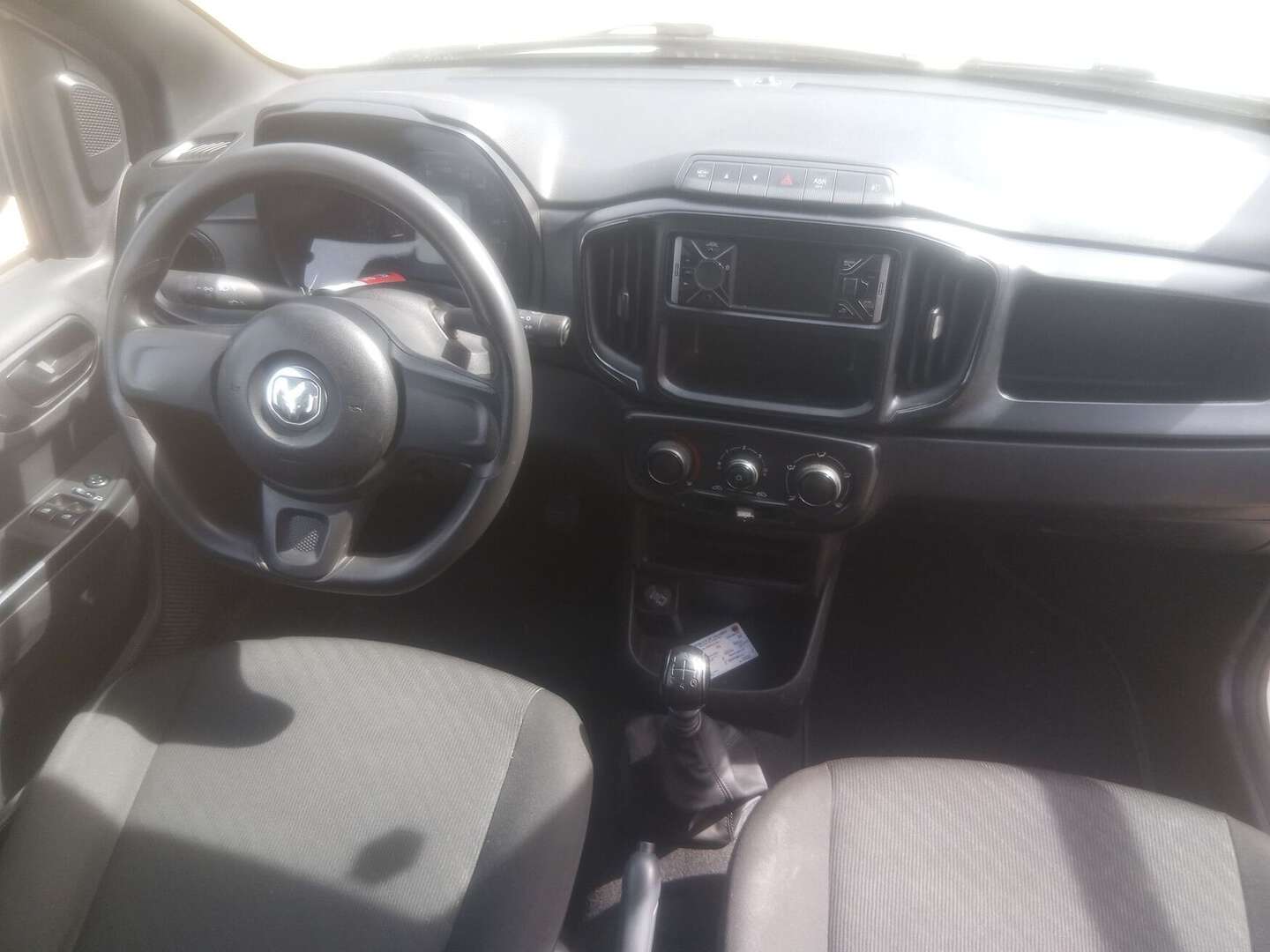 Ram - V700 - 2025