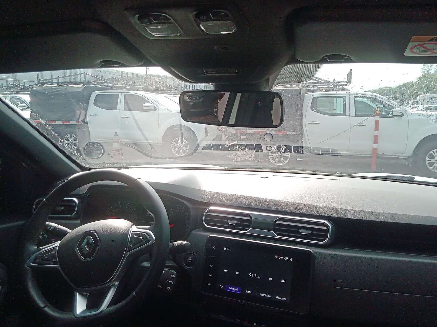 Renault - Duster - 2026